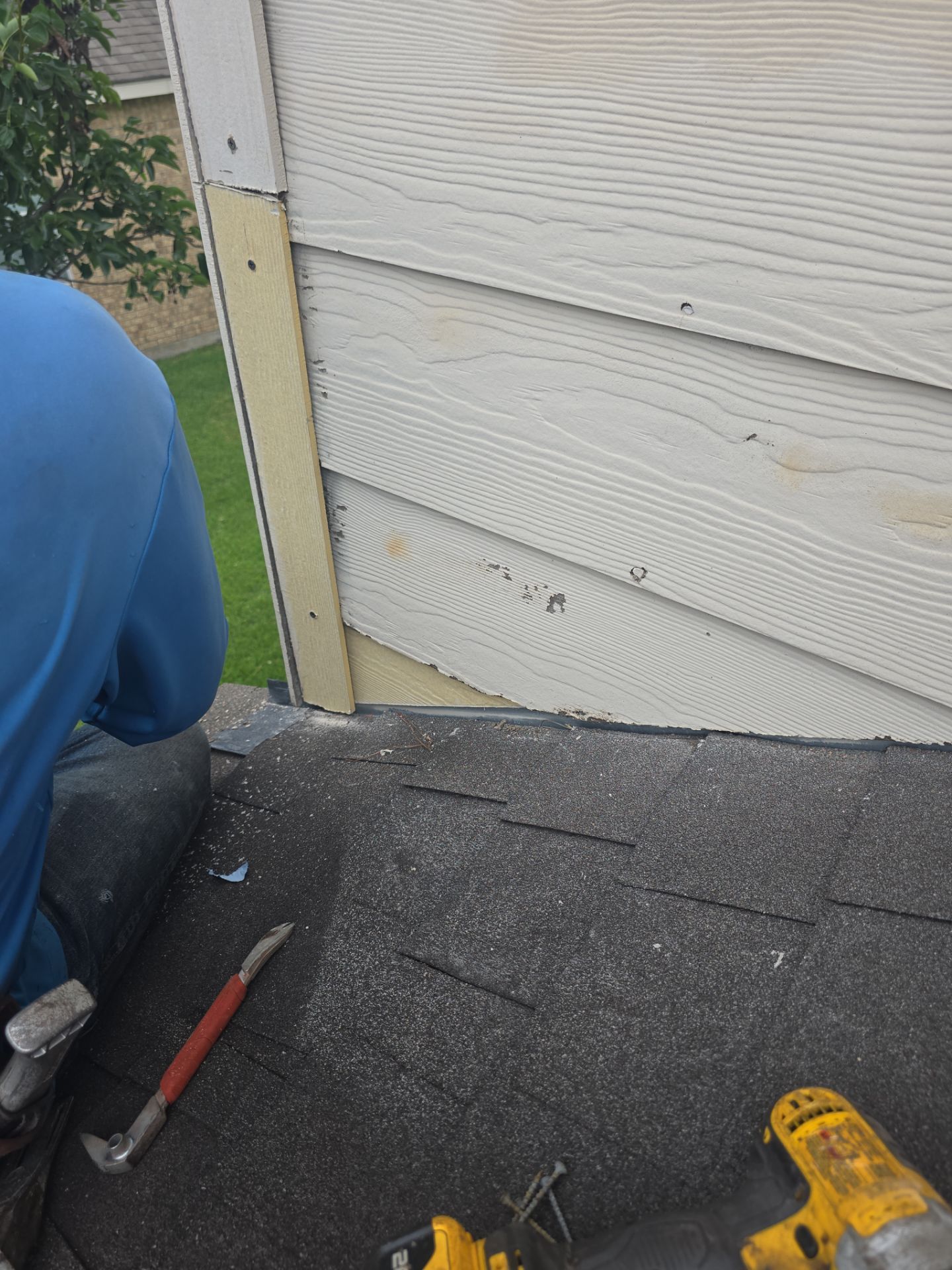 Roof Repair Humble by Roof Repair Services LLC