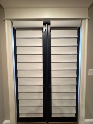 Smartfold Project in Hartselle