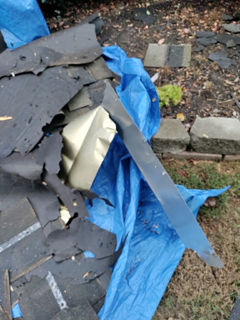 Residential Roofing Installation using Owens Corning by Inspector Roofing and Restoration