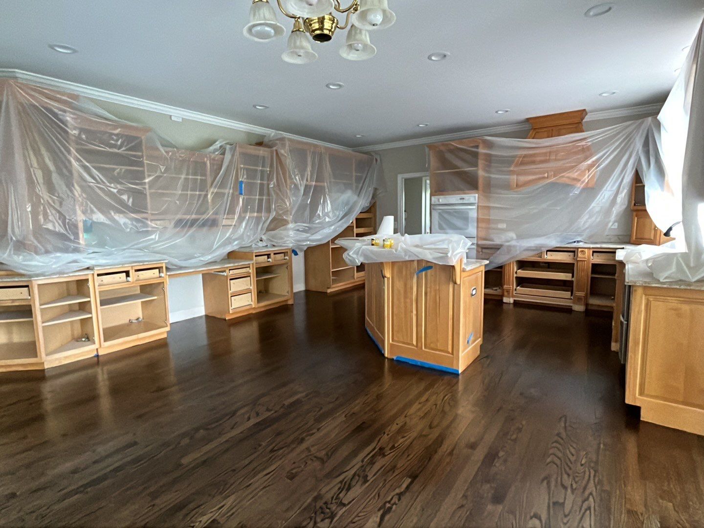 Water Damage by G2