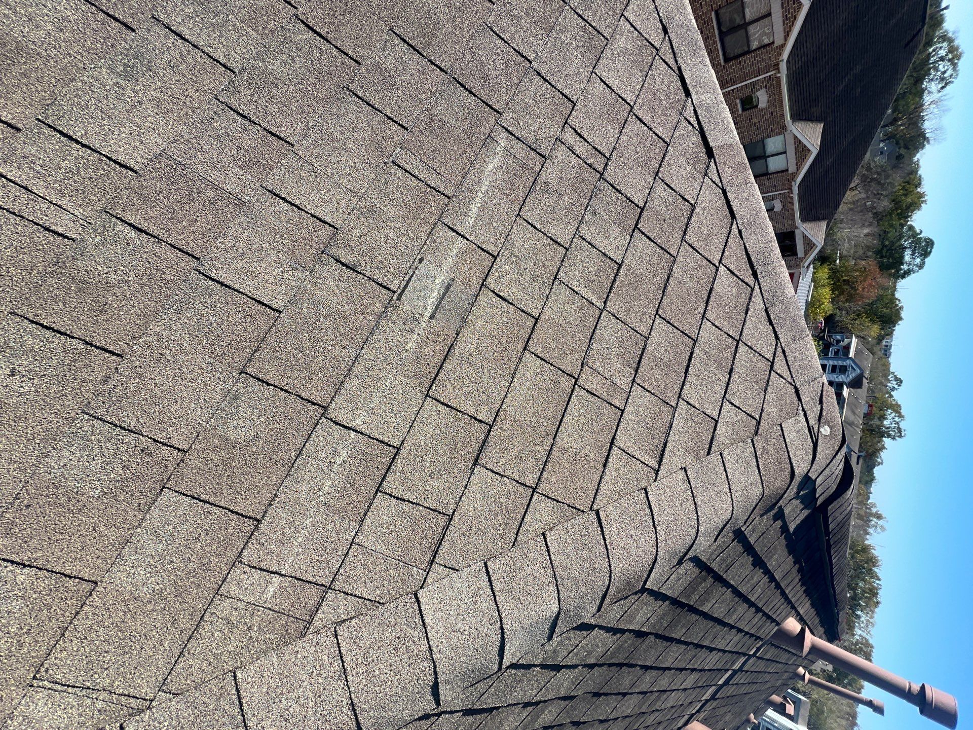 Roof Repair Houston by Roof Repair Company