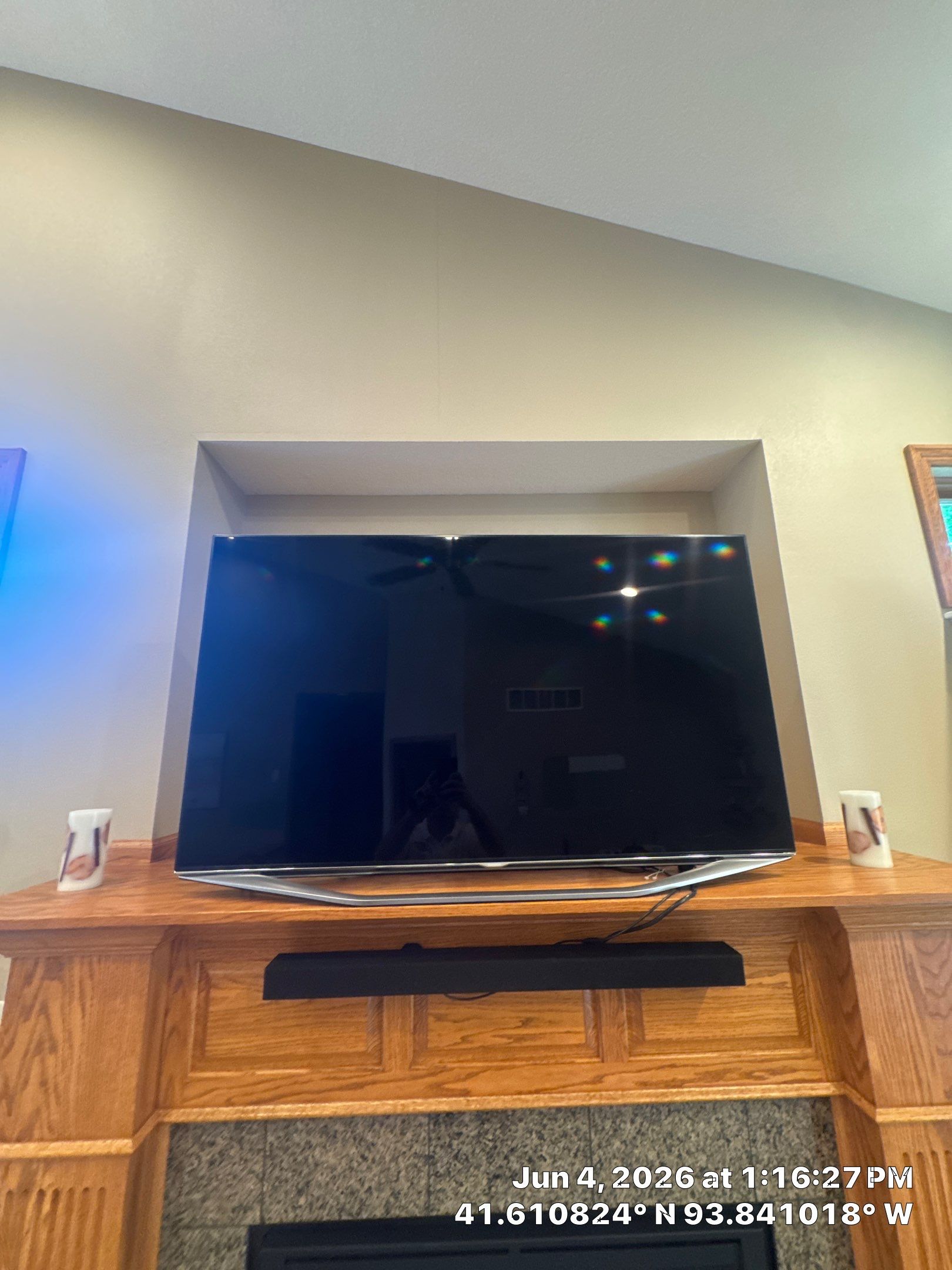 Res Int Repaint  by Midwest Paint LLC