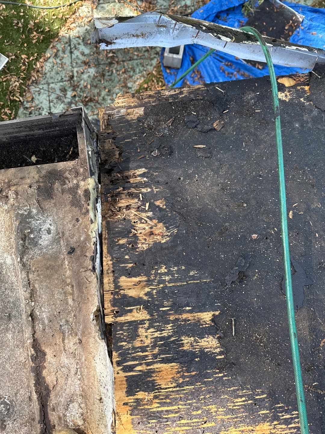 Project in Largo 33773 by Mitchell Roofing Company LLC 