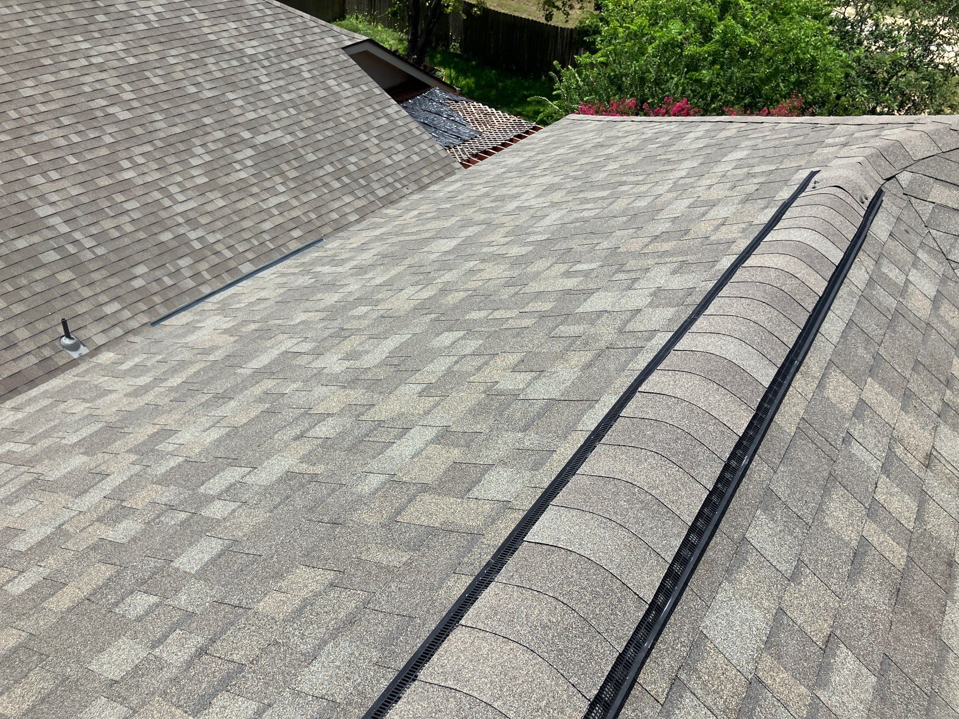 Roof Replacement - 78023 by bh roofing
