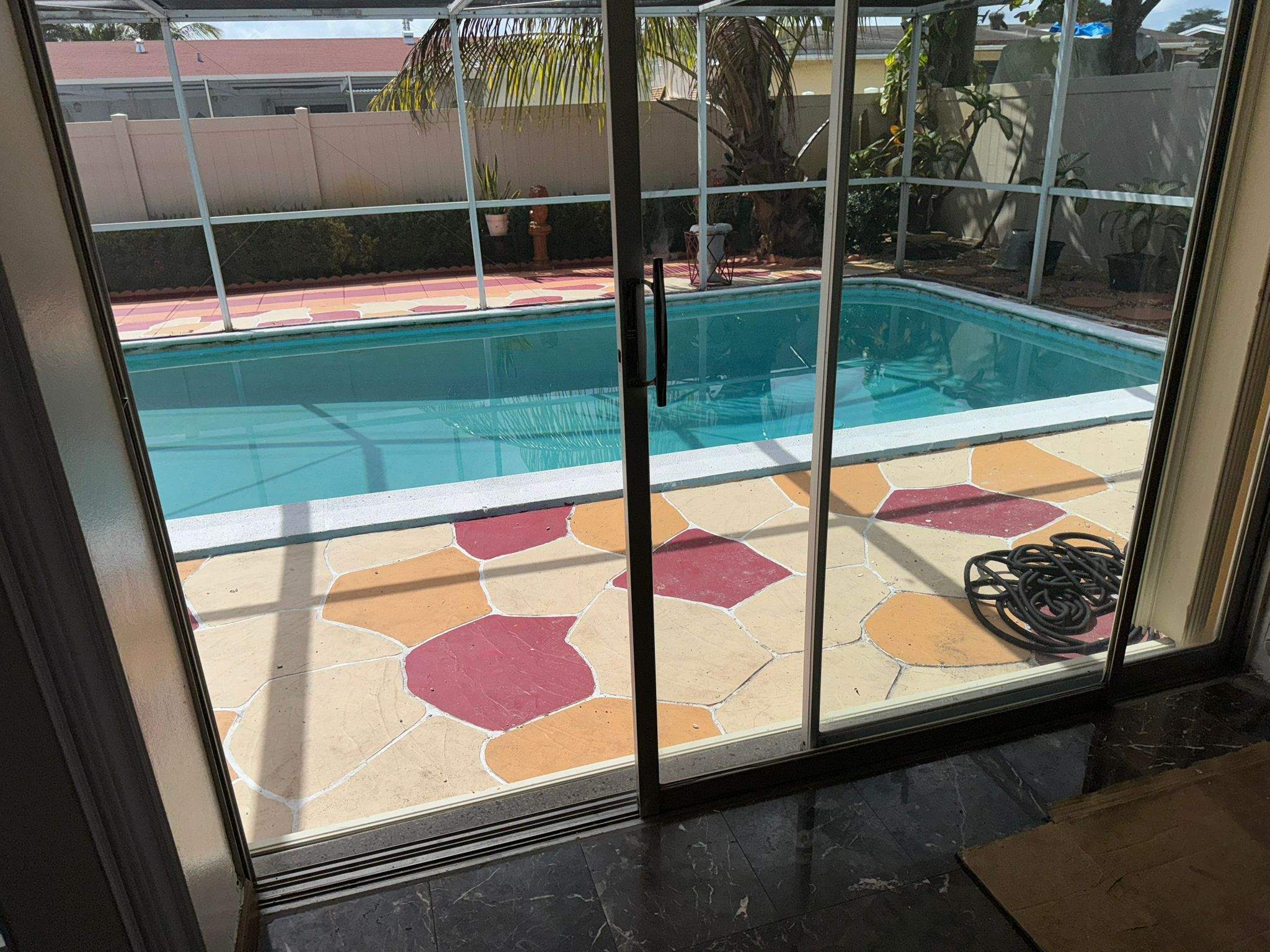 Water Damage Claim in Miramar by FLAPA & KeyStone