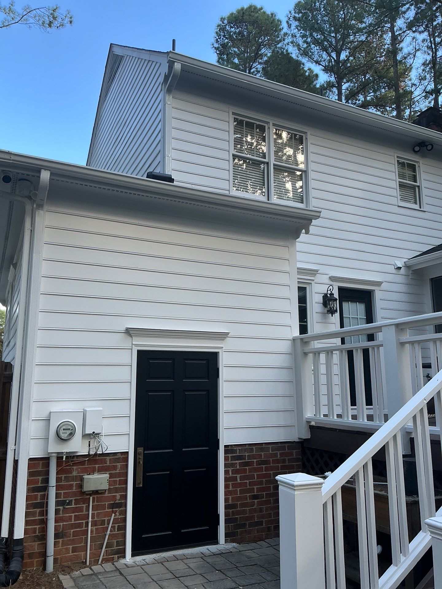 Exterior Transformation by GonzalezPainters & Contractors Inc 
