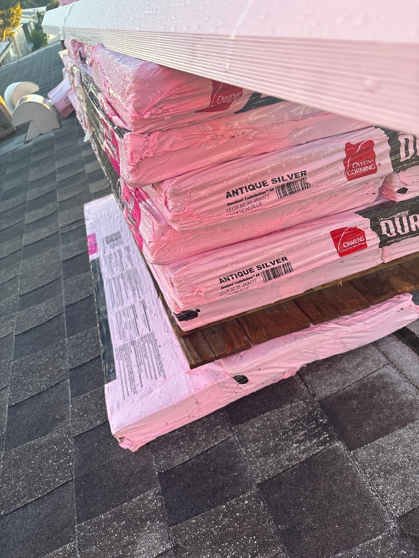 Project in Largo 33771 by Mitchell Roofing Company LLC 