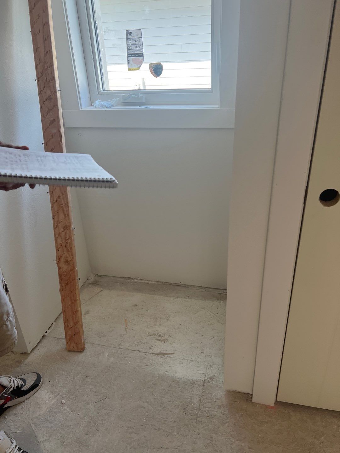 Gripp Painting and drywall by Cutting edge painting 