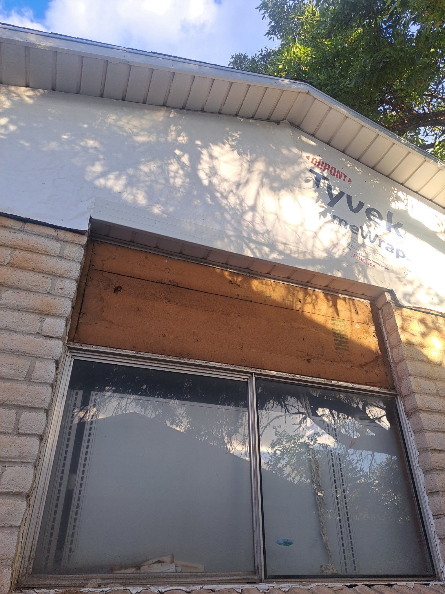 Taylorsville | Hardie Installation & Roofline | Gray Slate & Arctic White by Ideal Siding Utah