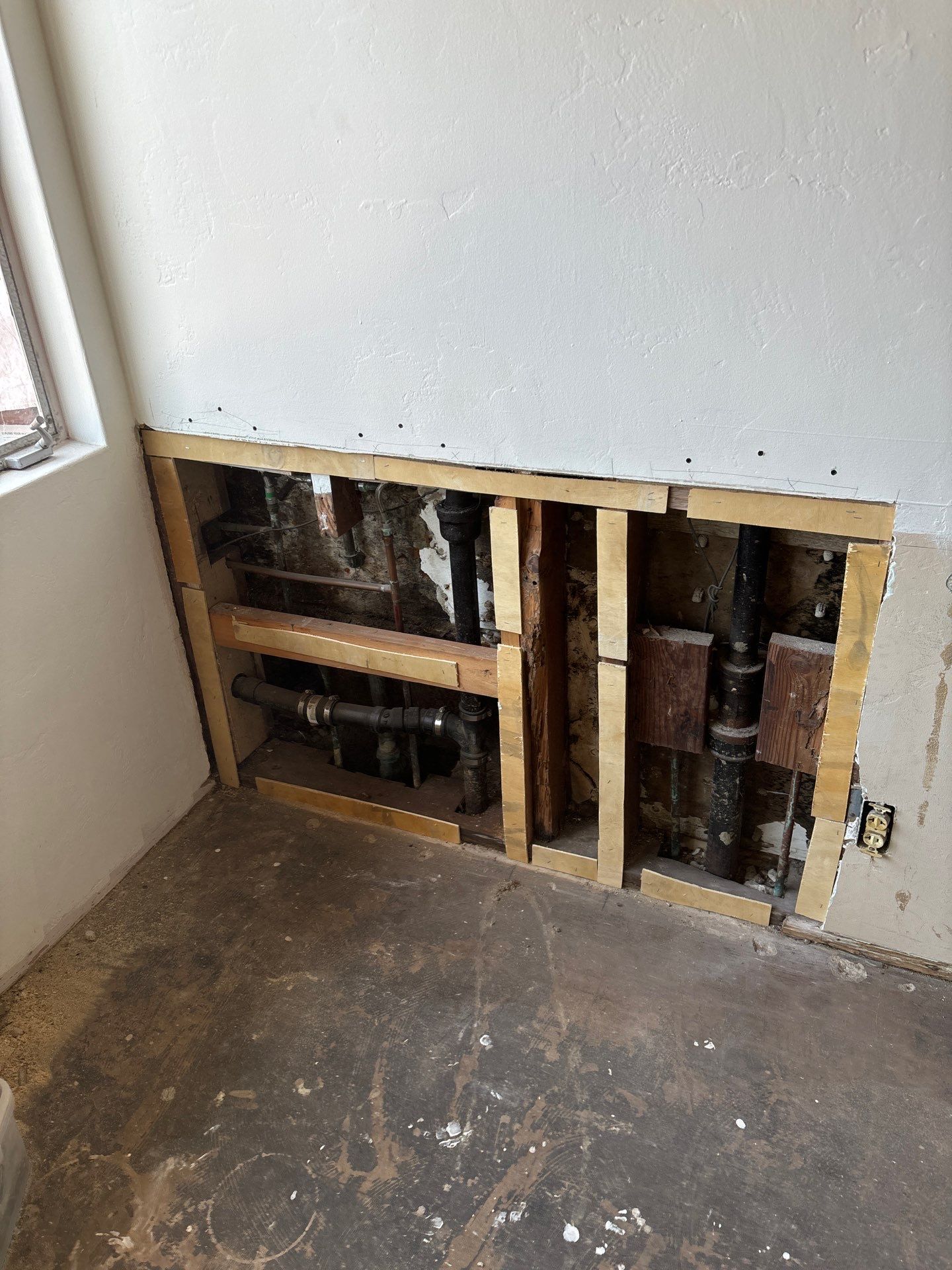 Rental Upgrade by California Home Repair And Remodel LLC