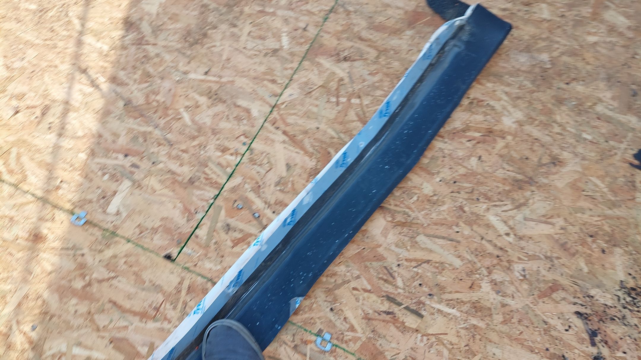 Black Shadow by Tamlin Roofing