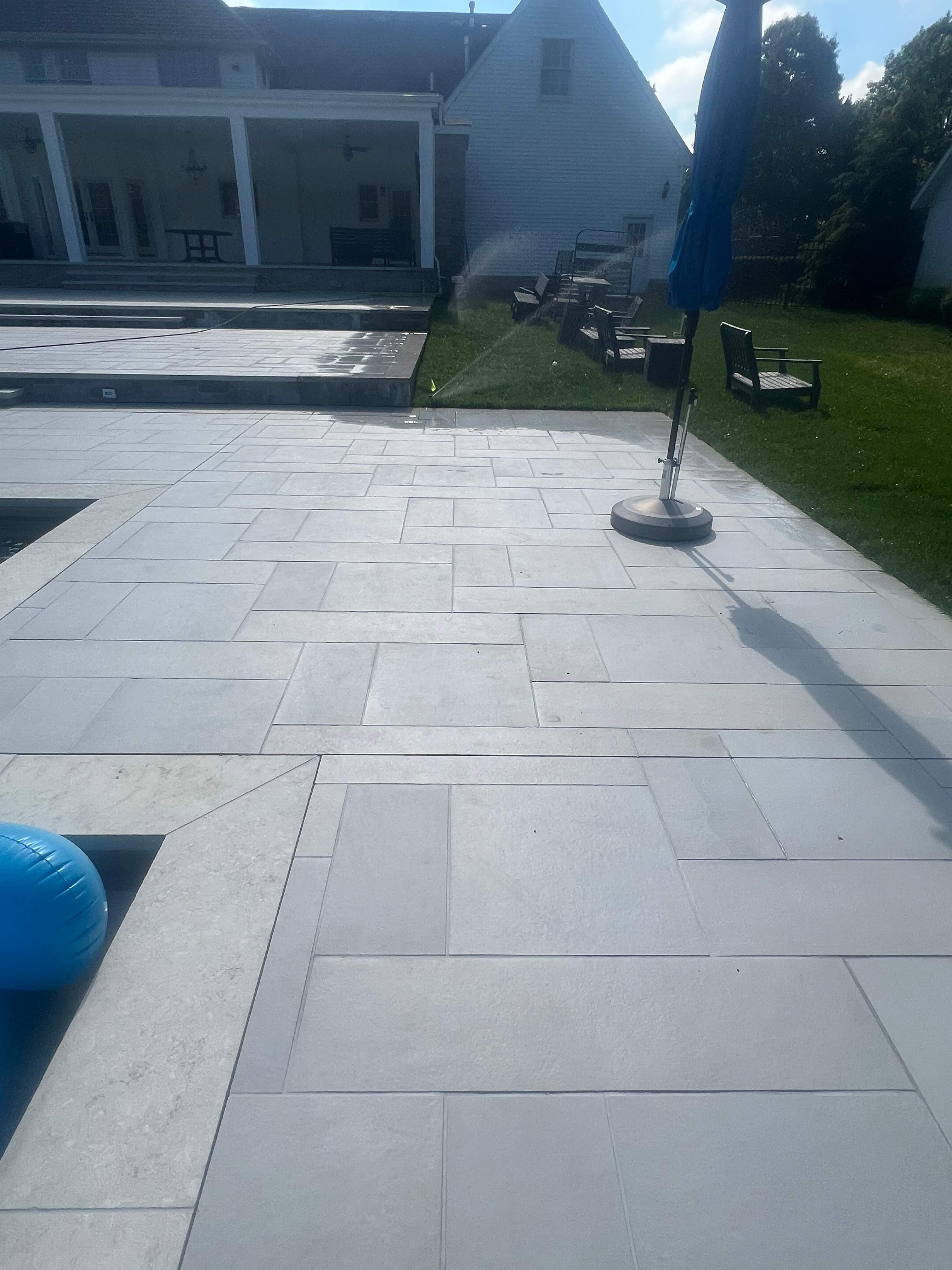 Colts Neck, NJ by Clearview Washing