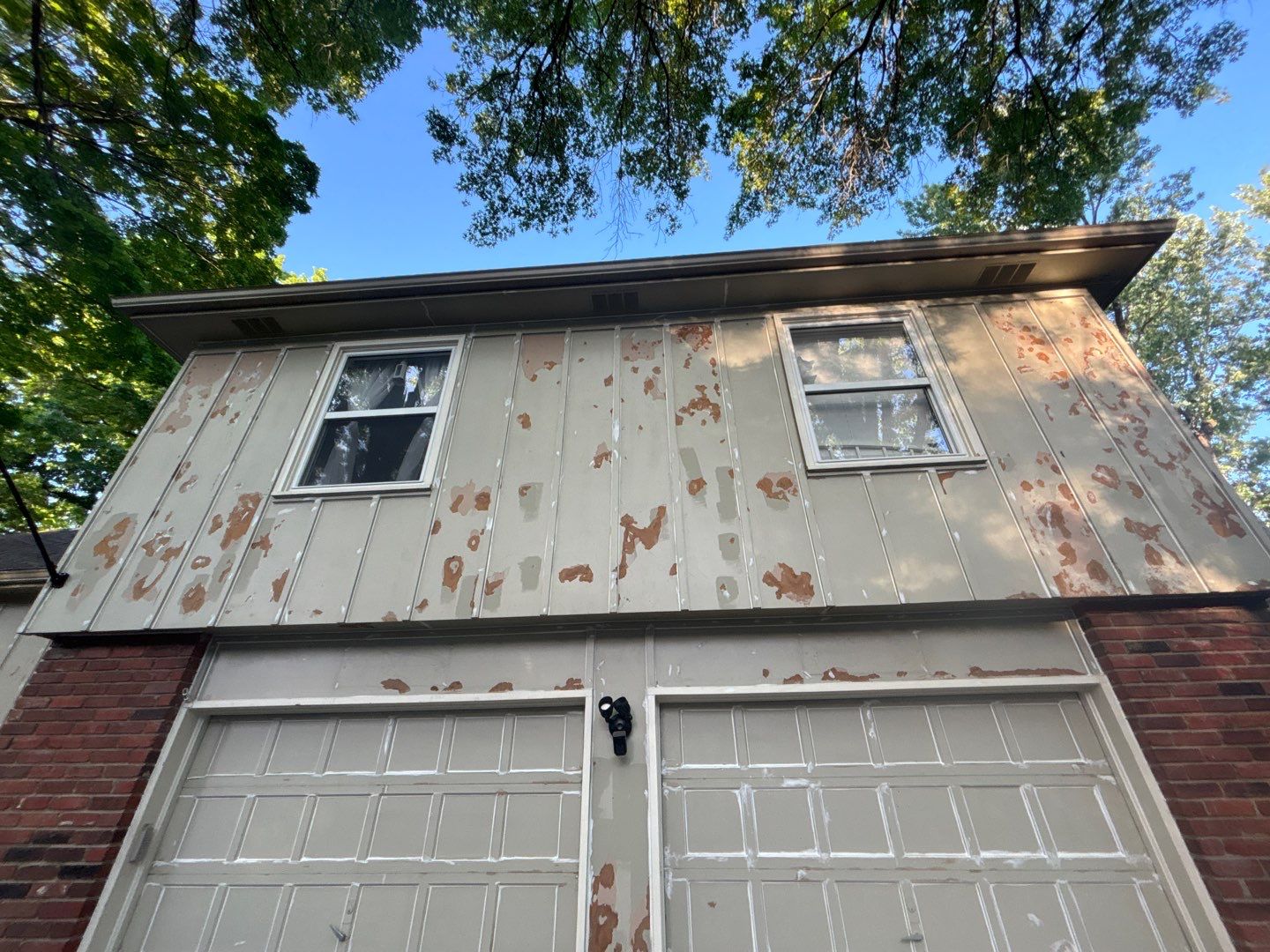 From Brown to Bold – Shade-Grown Refresh! by Cougar Painting