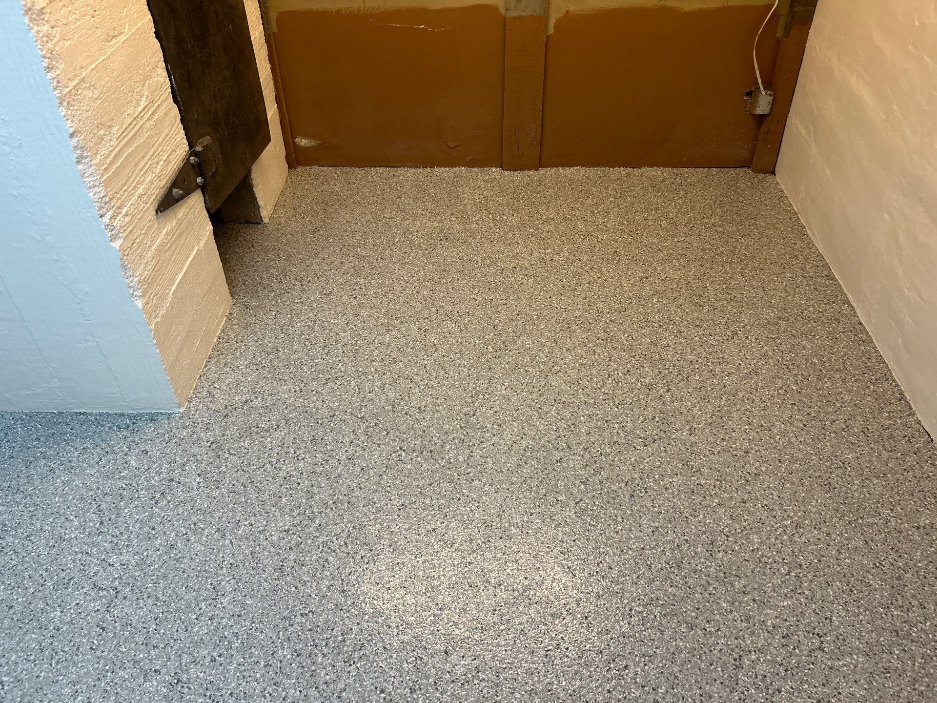 Epoxy countertops by MGP Coatings