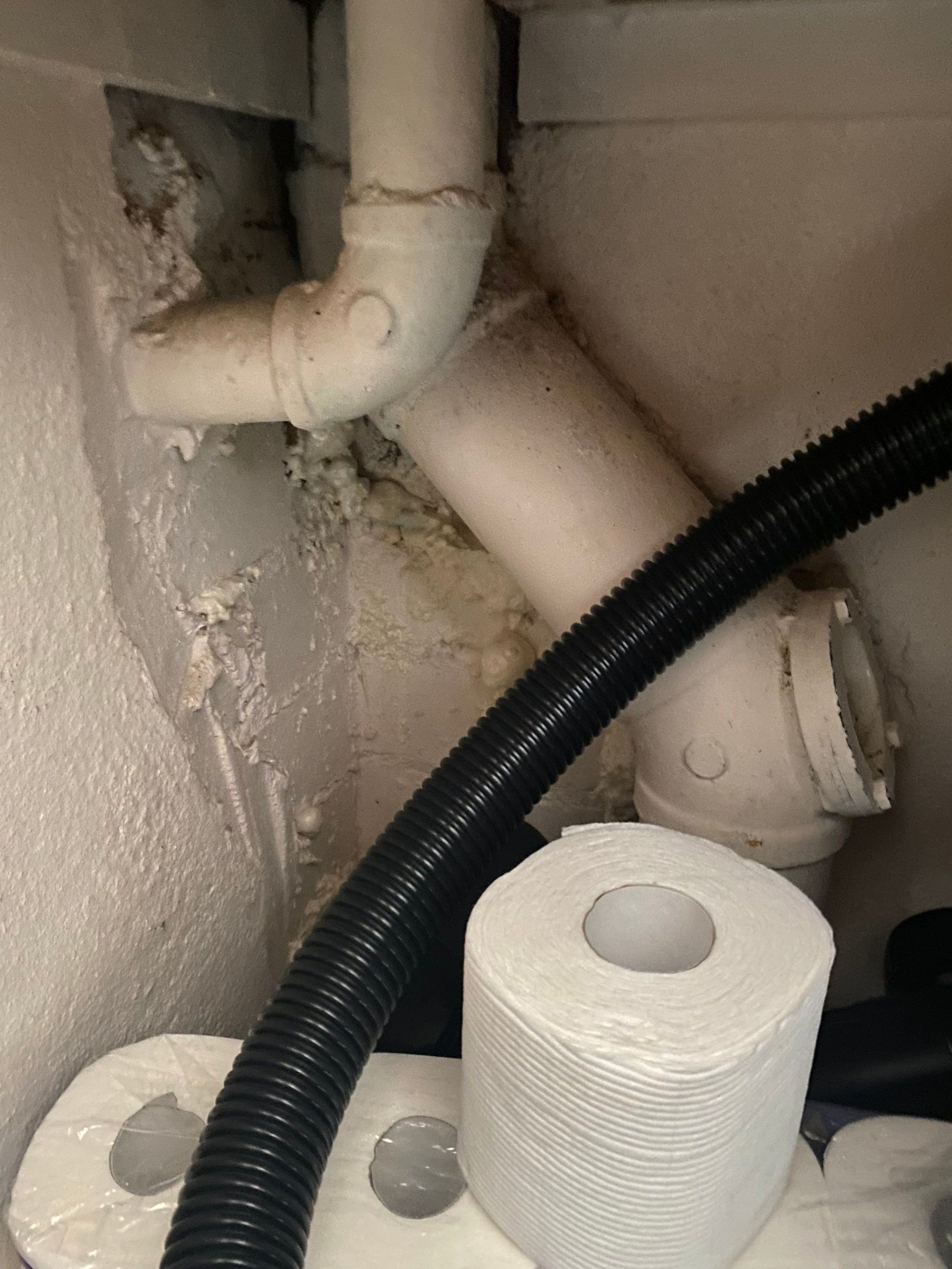 Bathroom/Laundry Renovation by Re-seal Bathrooms