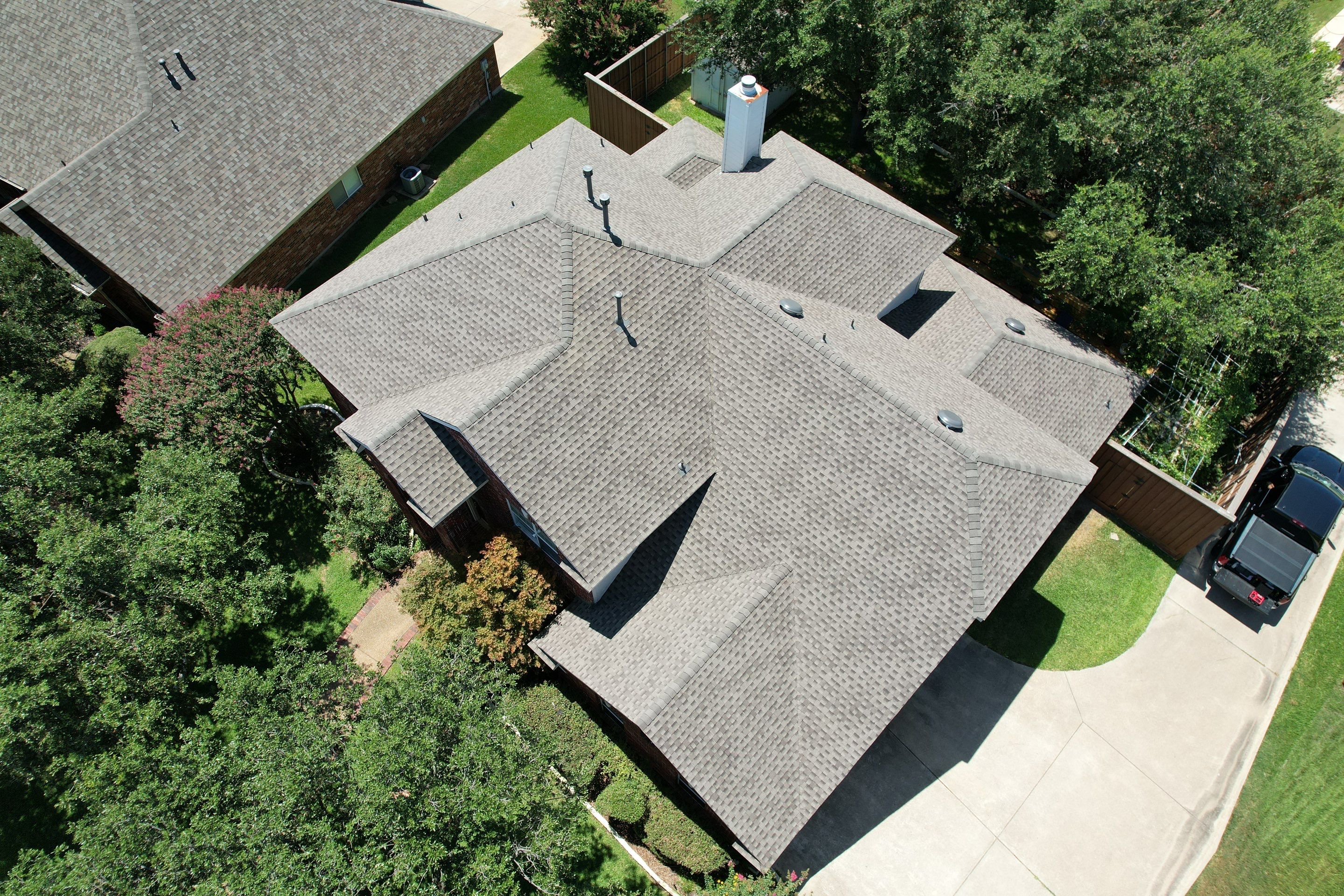 Project in Sunnyvale  by Zeus Exteriors