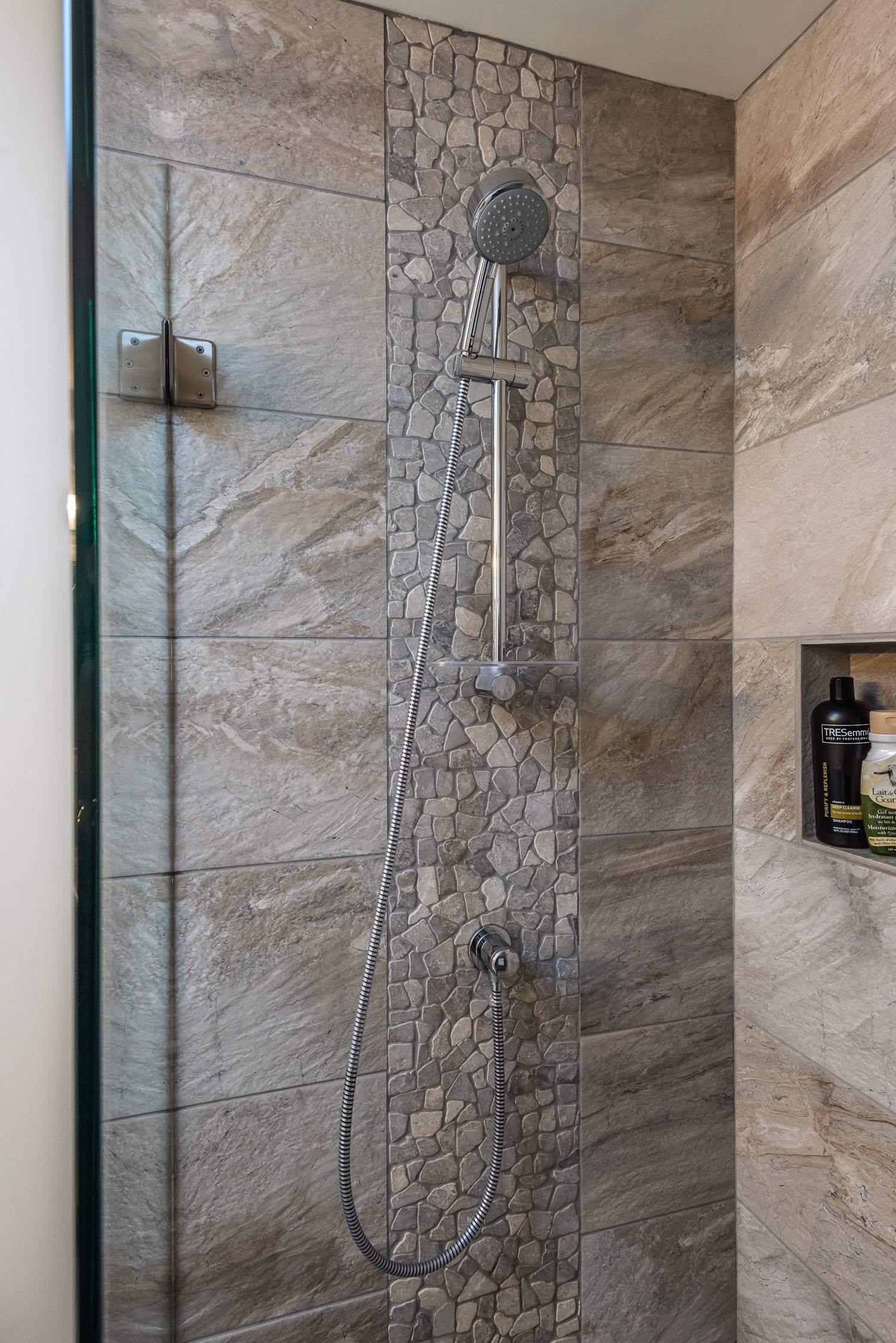 Madrona Drive Renovation by Camelot Homes