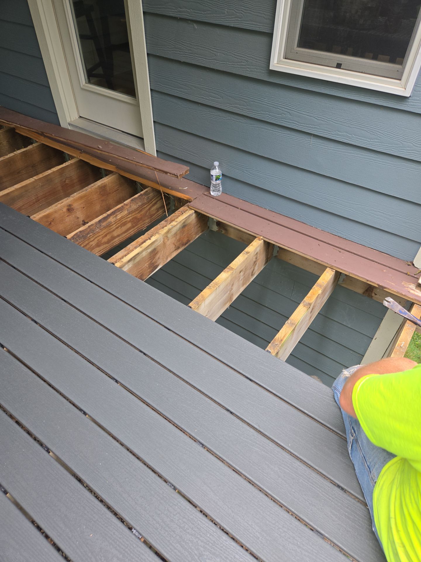 Project in Grand Rapids by Cutting Edge Homes