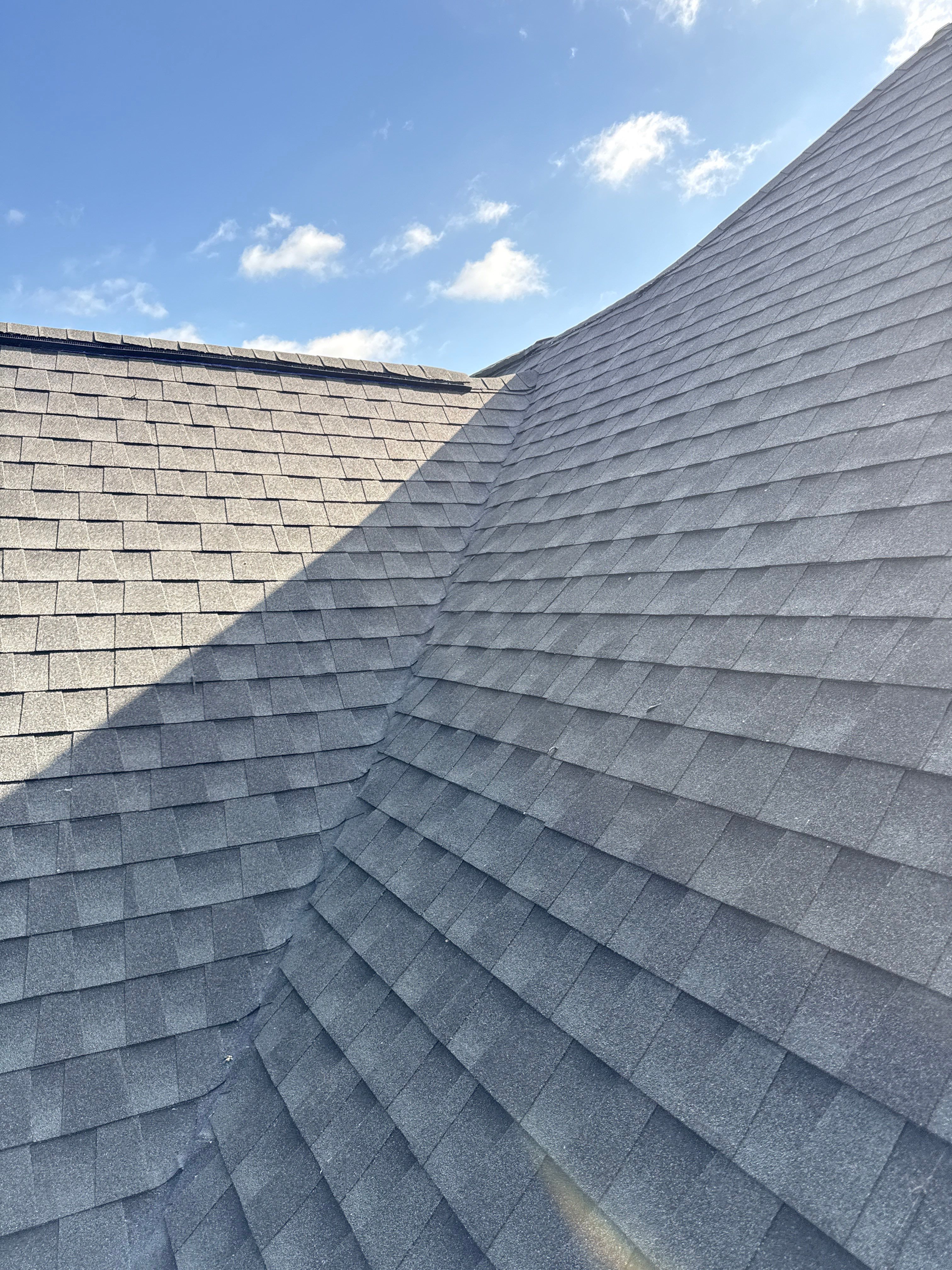 Residential GAF Roofing System Installation and Exterior Restoration in Gainesville by Springtree Restoration
