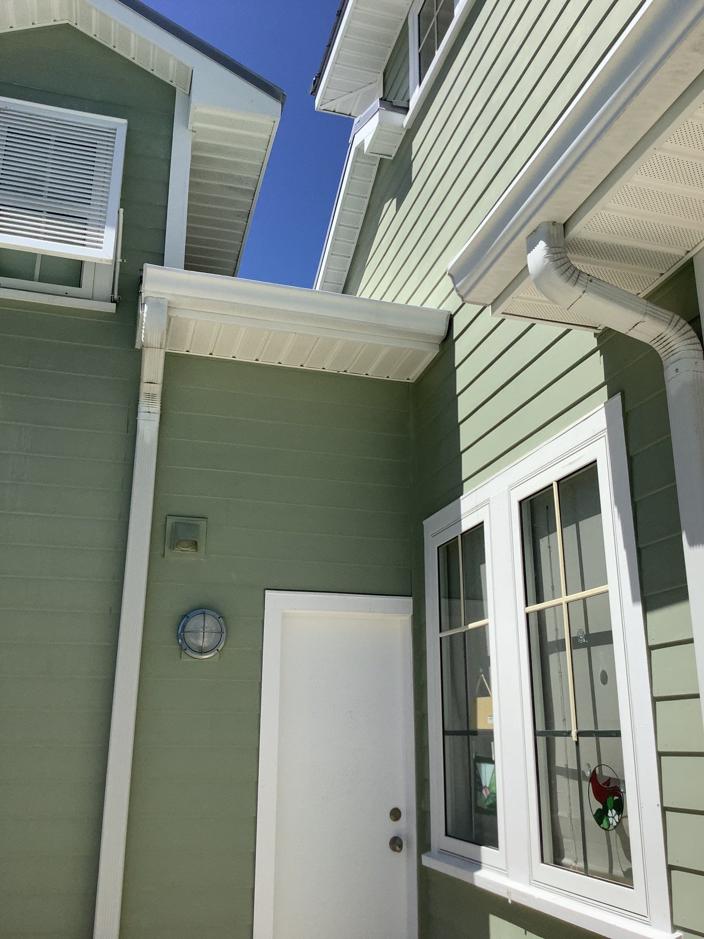 Gutter Cleaning Service in Sarasota FL by Gutter Professors