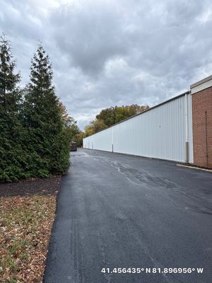 Center Ridge Plaza - Westlake OH 