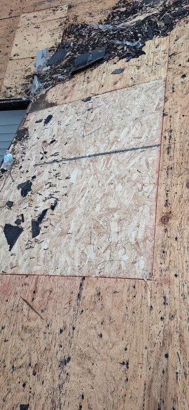Project in Temple by Rhino Roofing and General Contracting, LLC