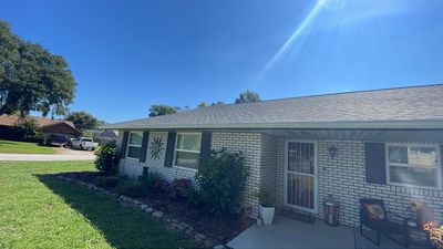 Shingle Reroof Replacement Port Orange FL