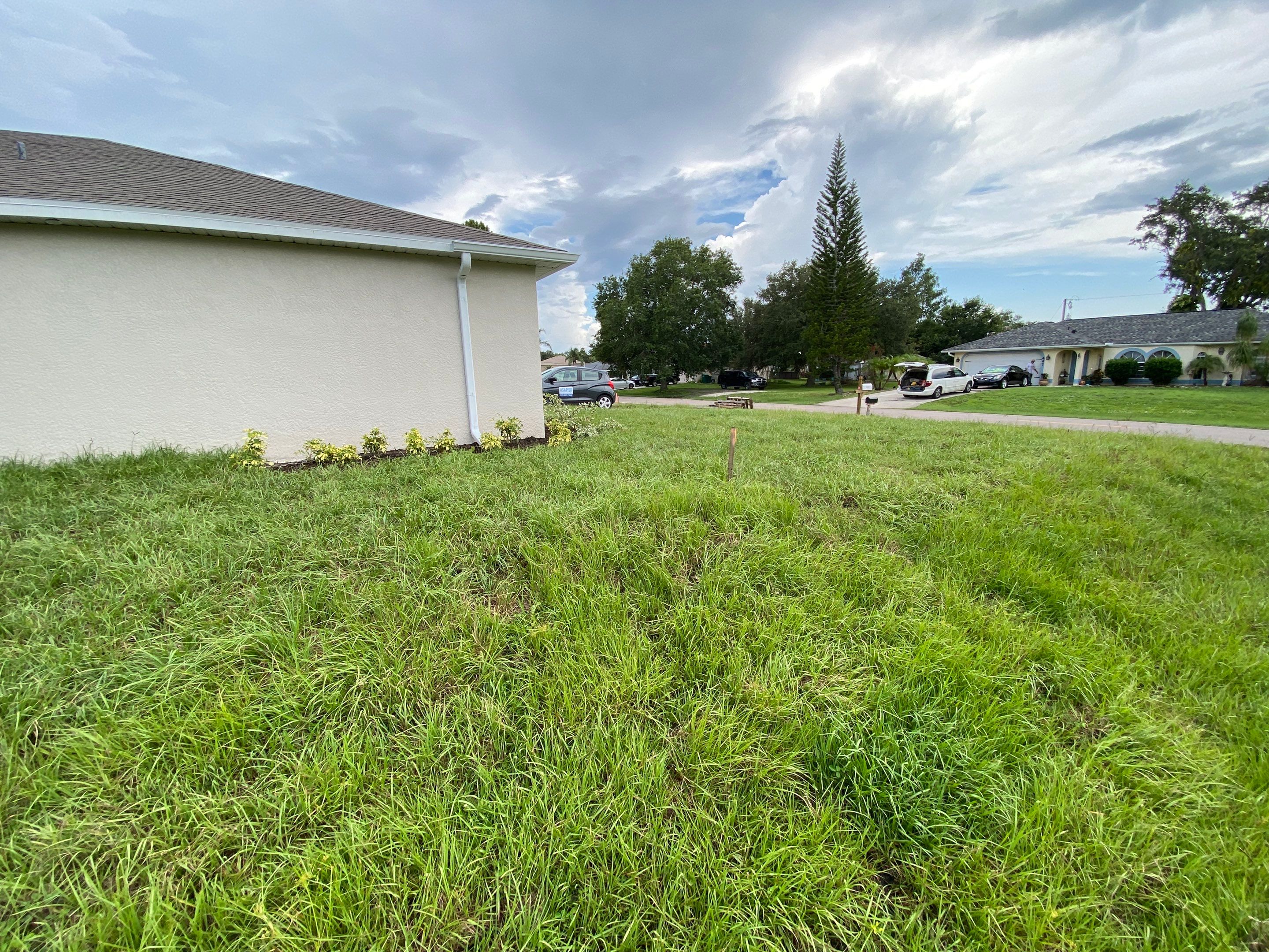 Port Charlotte, Florida 6 ft. Tall Board on Board Privacy Fence  by Asap fence and gates, LLC