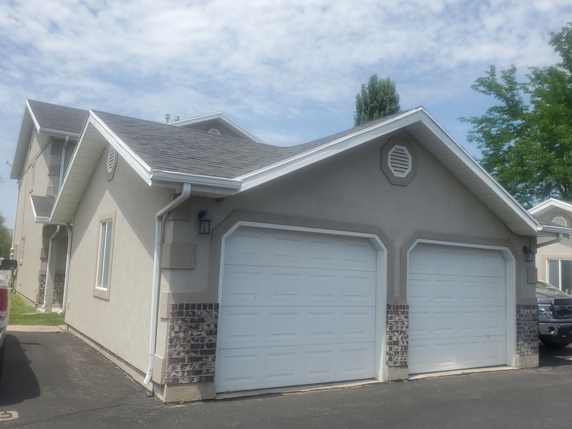HOA Wind Damage – Insurance Appraisal Award Over $1.5 Million by ASAP Roofing & Exteriors