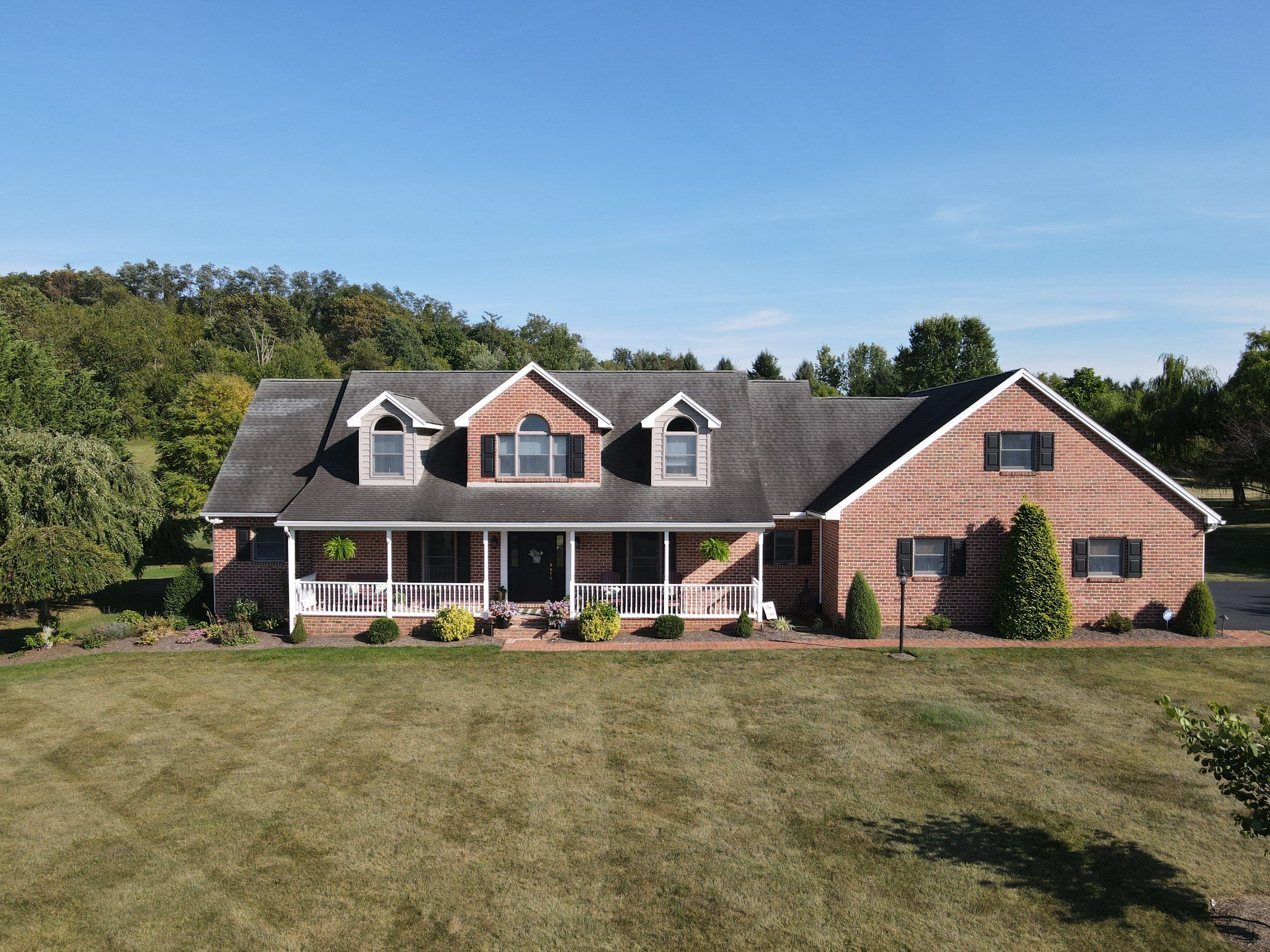 Gaf system Install by Teflon Roofing