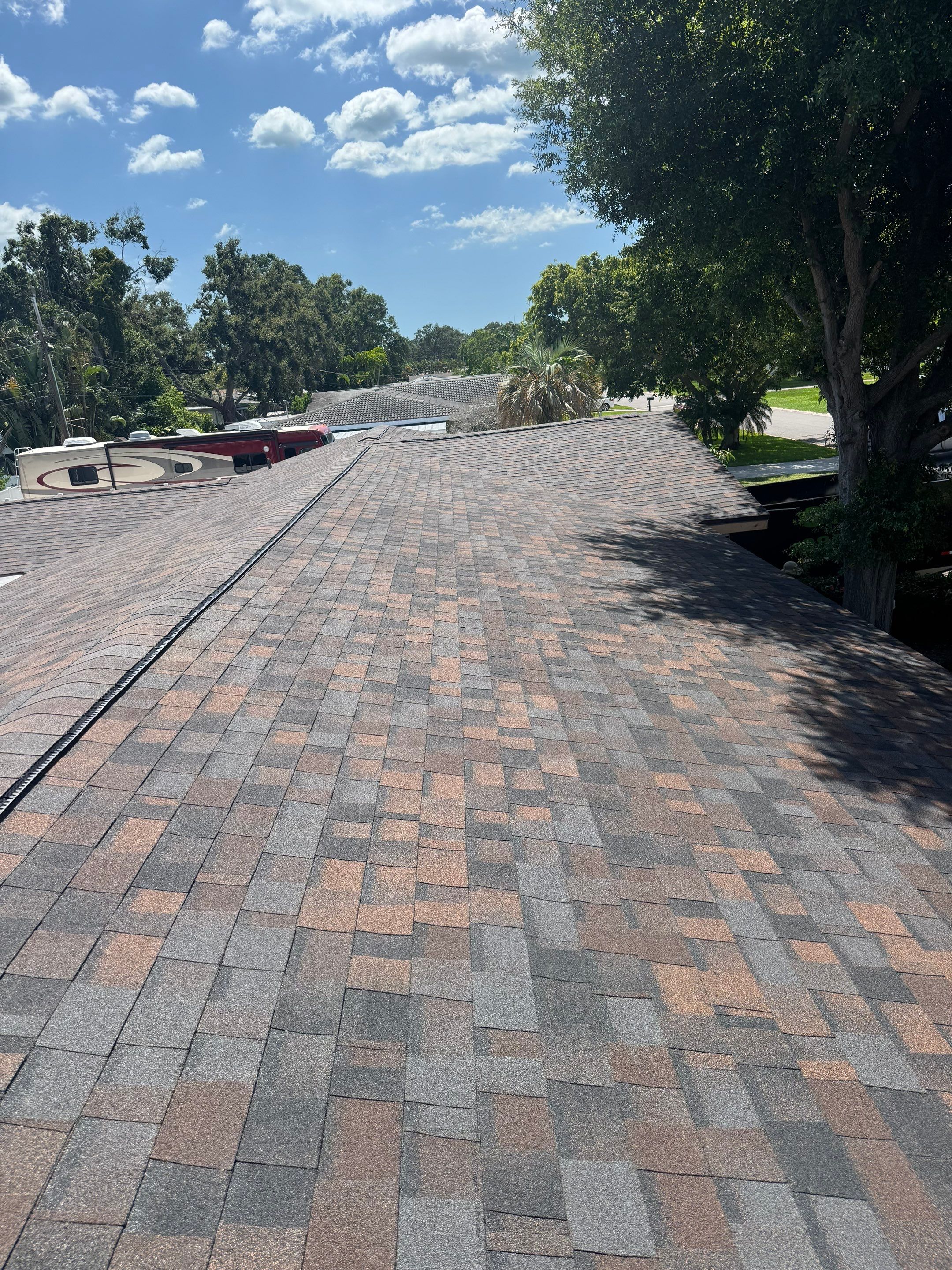 Project in Seminole 33772 by Mitchell Roofing Company LLC 