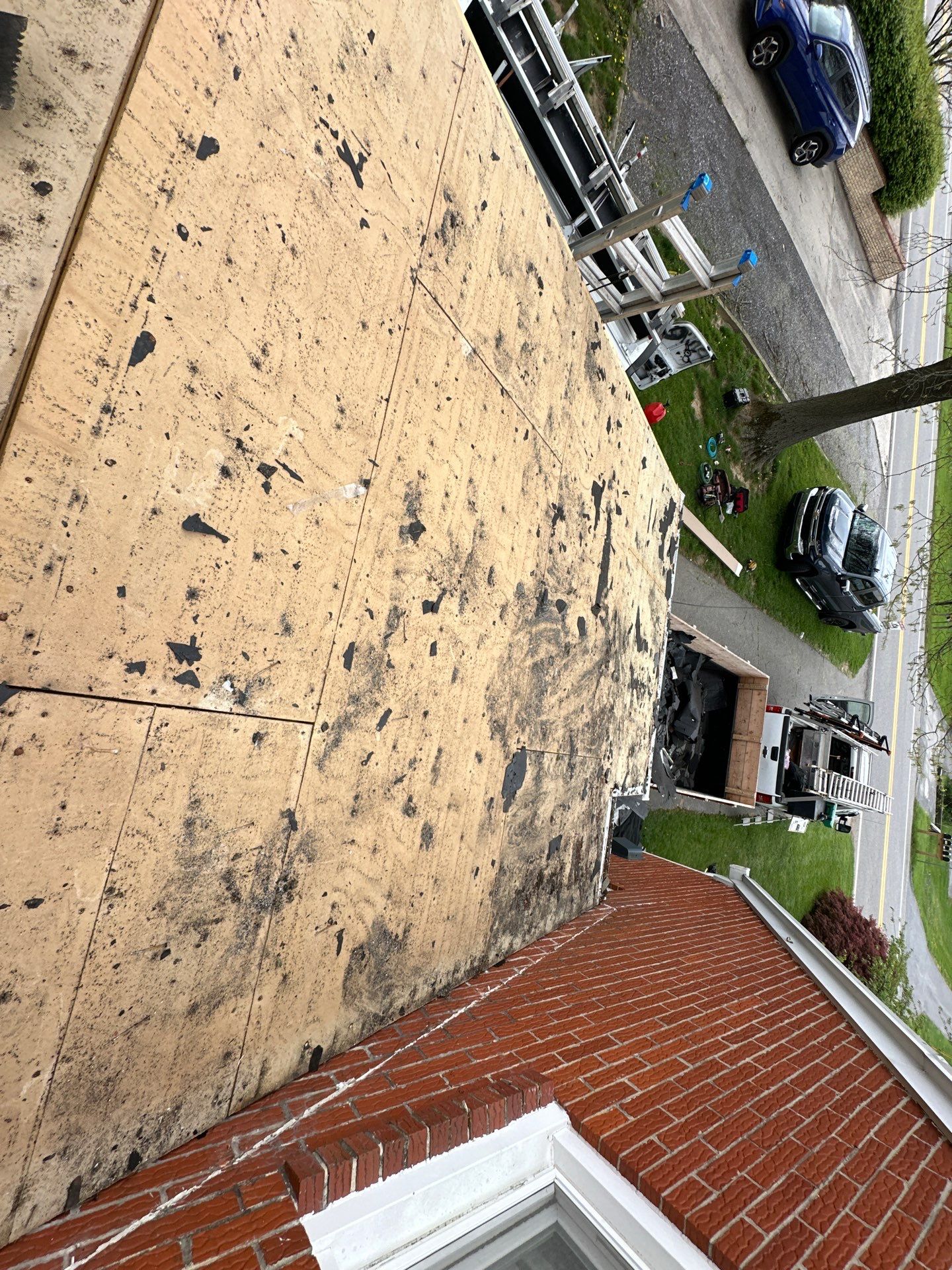 Roof Replacement in Westminster, MD • Robin D. by Seipp Roofing, LLC