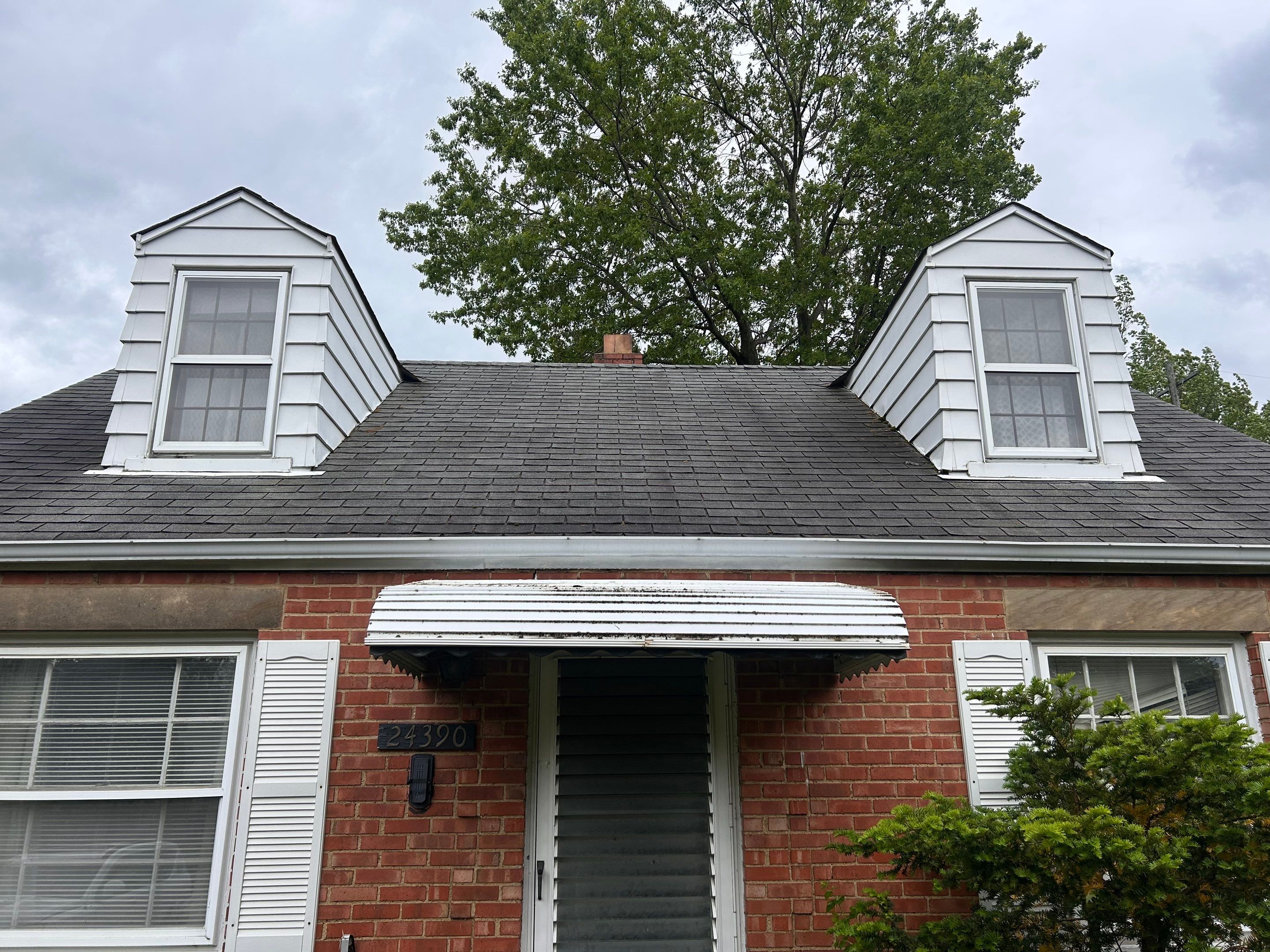 Roof Replacement by Homestyle in Euclid by Homestyle Home Improvements (HHI)