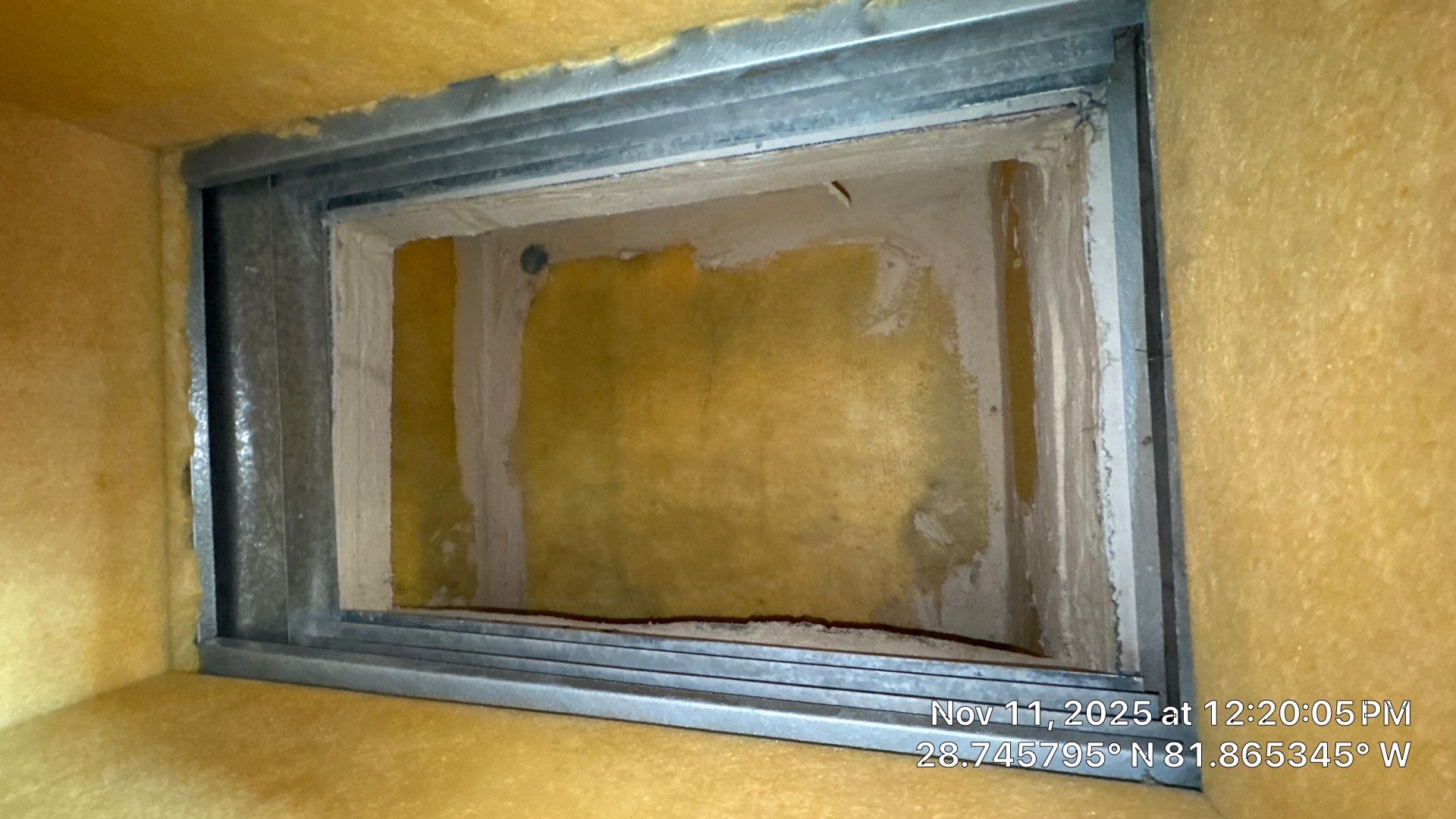 Air Duct Cleaning in Leesburg by Hygienic Air, Inc