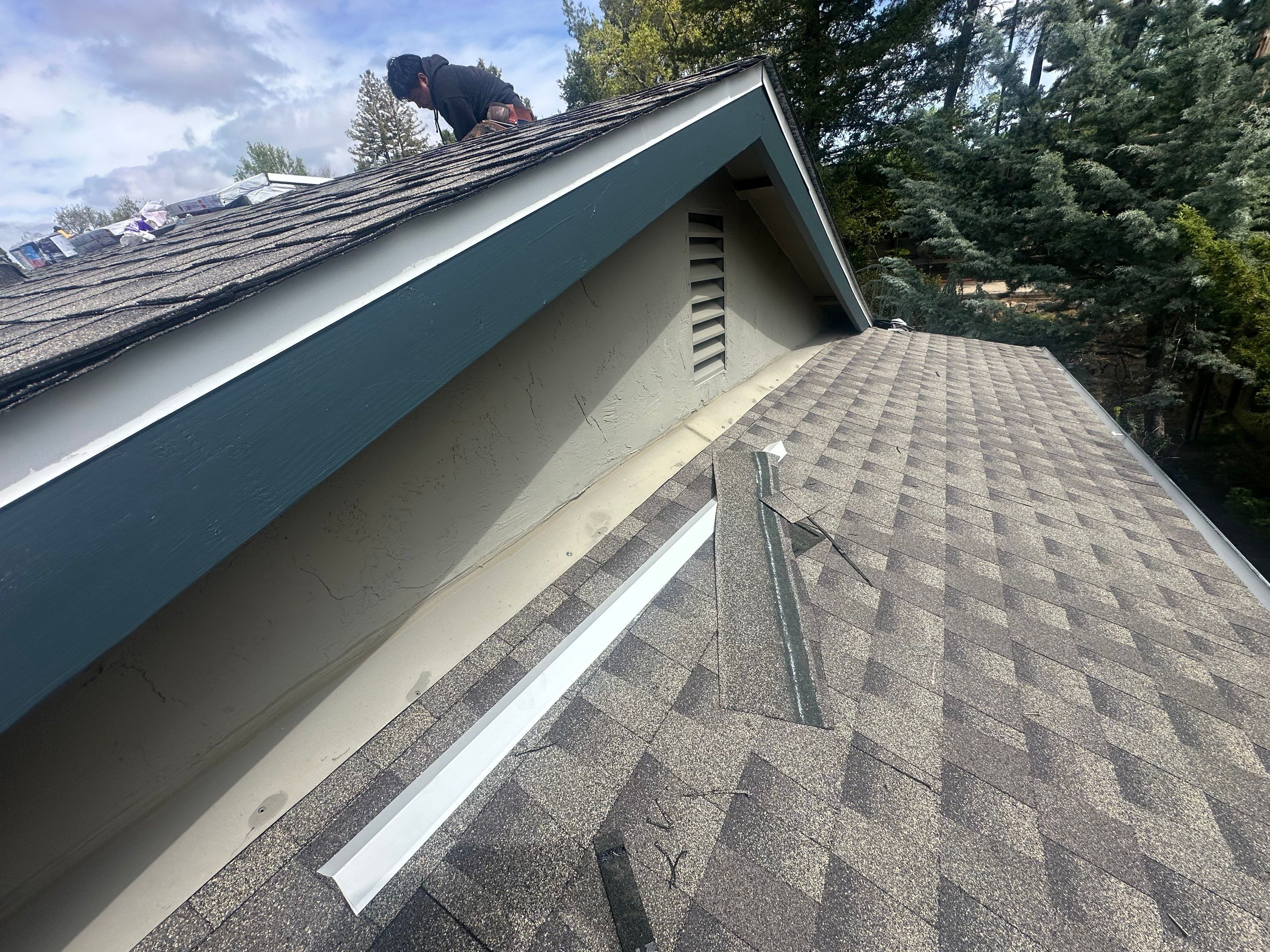 Roof Replacement - Martinez, CA 94553 by Epic Roof Replacement