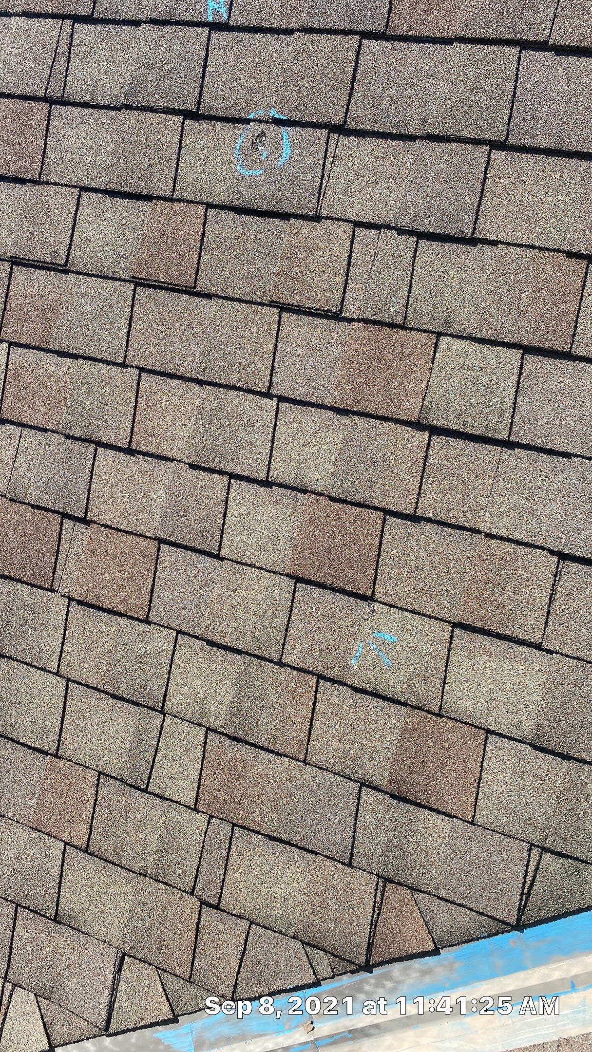 Roof Replacement using Malarkey Highlander Storm Grey by Gorilla Exteriors Contracting, LLC