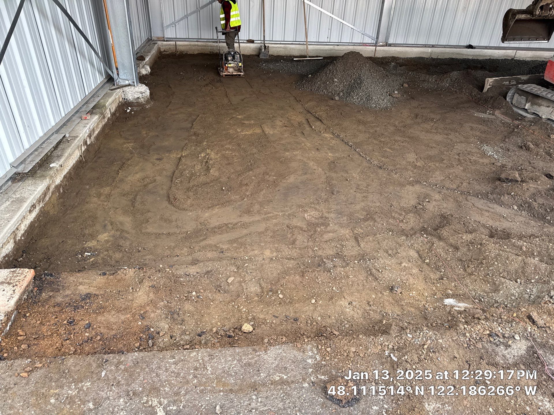 Concrete Driveway Repair | Marysville  by Jireh Asphalt & Concrete Inc 