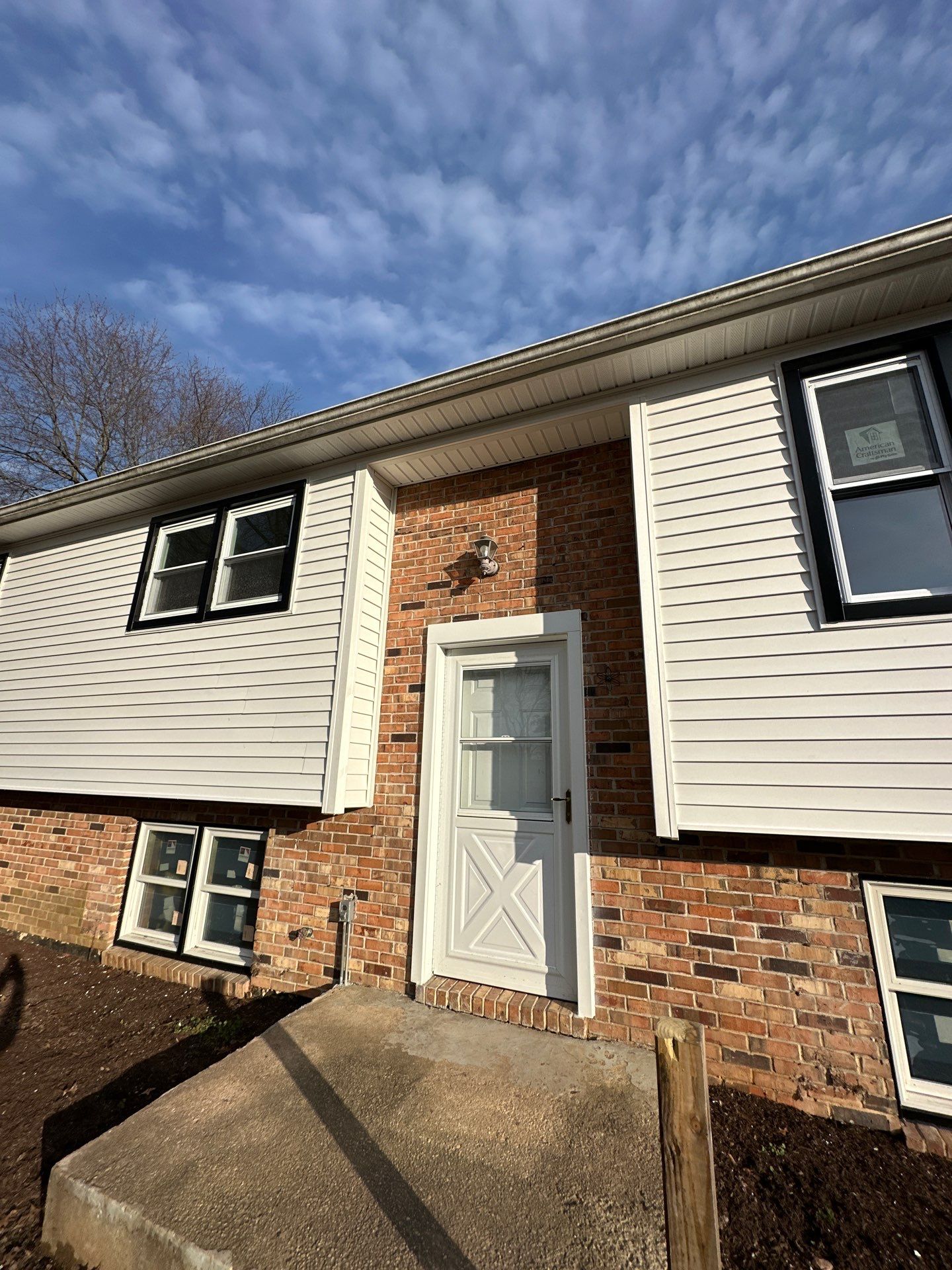Exterior Restoration in Westminster, MD • Jerry R. by Seipp Roofing, LLC