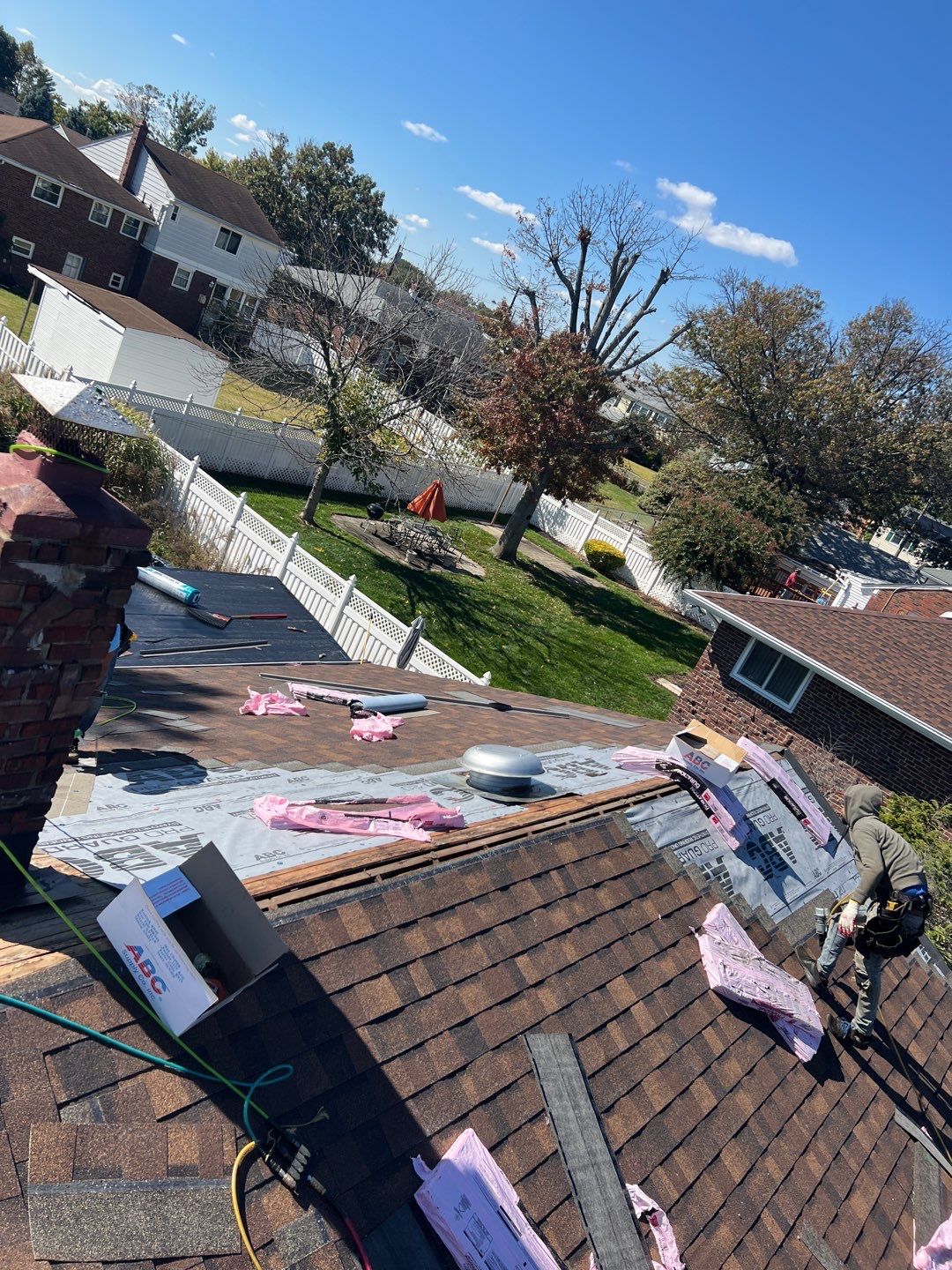 Shakewood Shingles by Reimagine Roofing