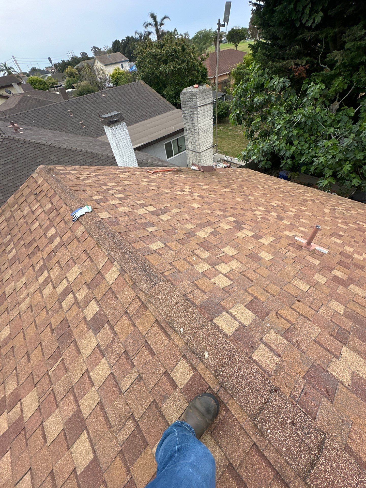 Roof Replacement - Oxnard, CA 93033 by Epic Roof Replacement