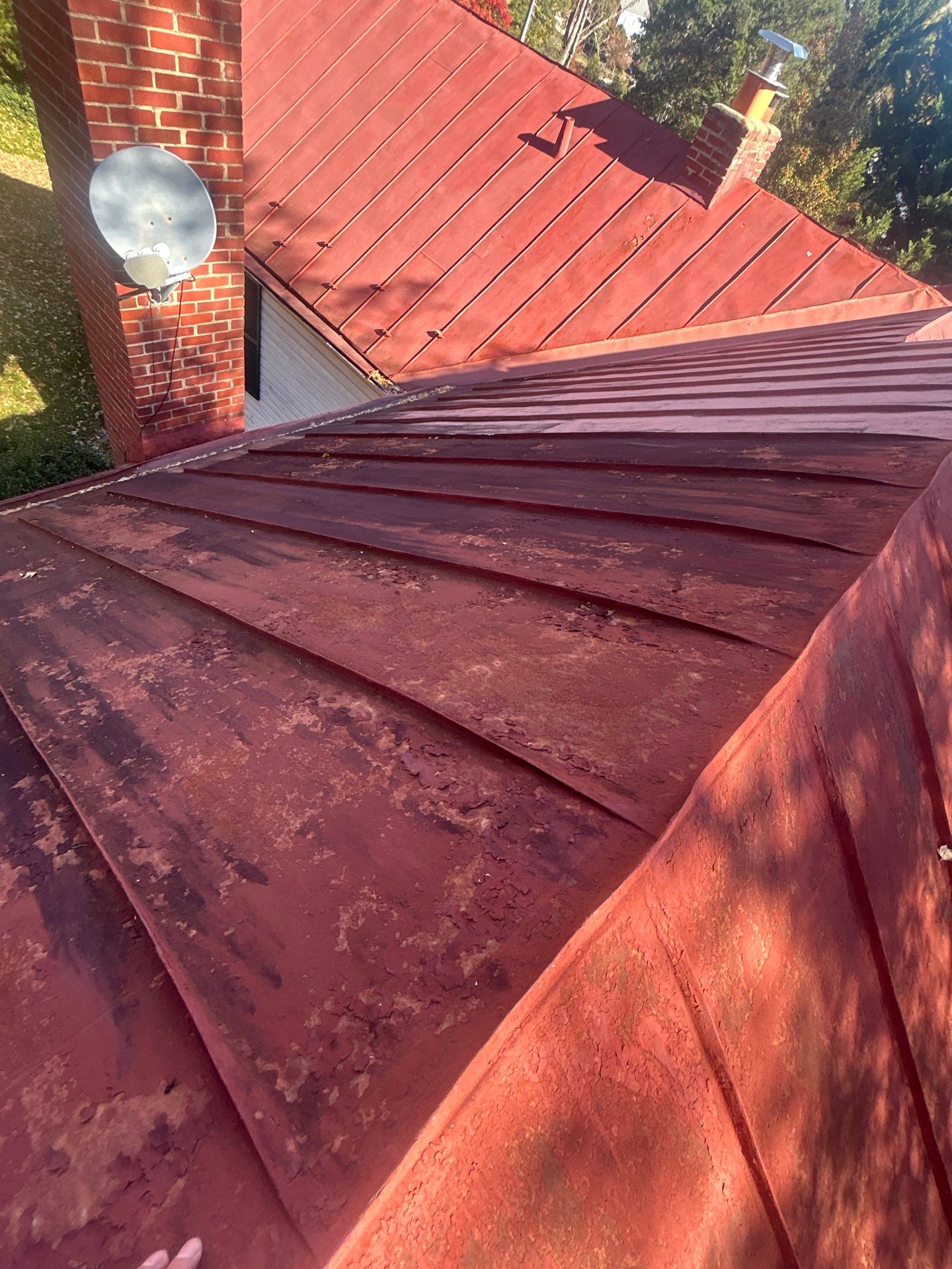 Alexandra: Residential Metal Roofing  by RM Banning, Inc.