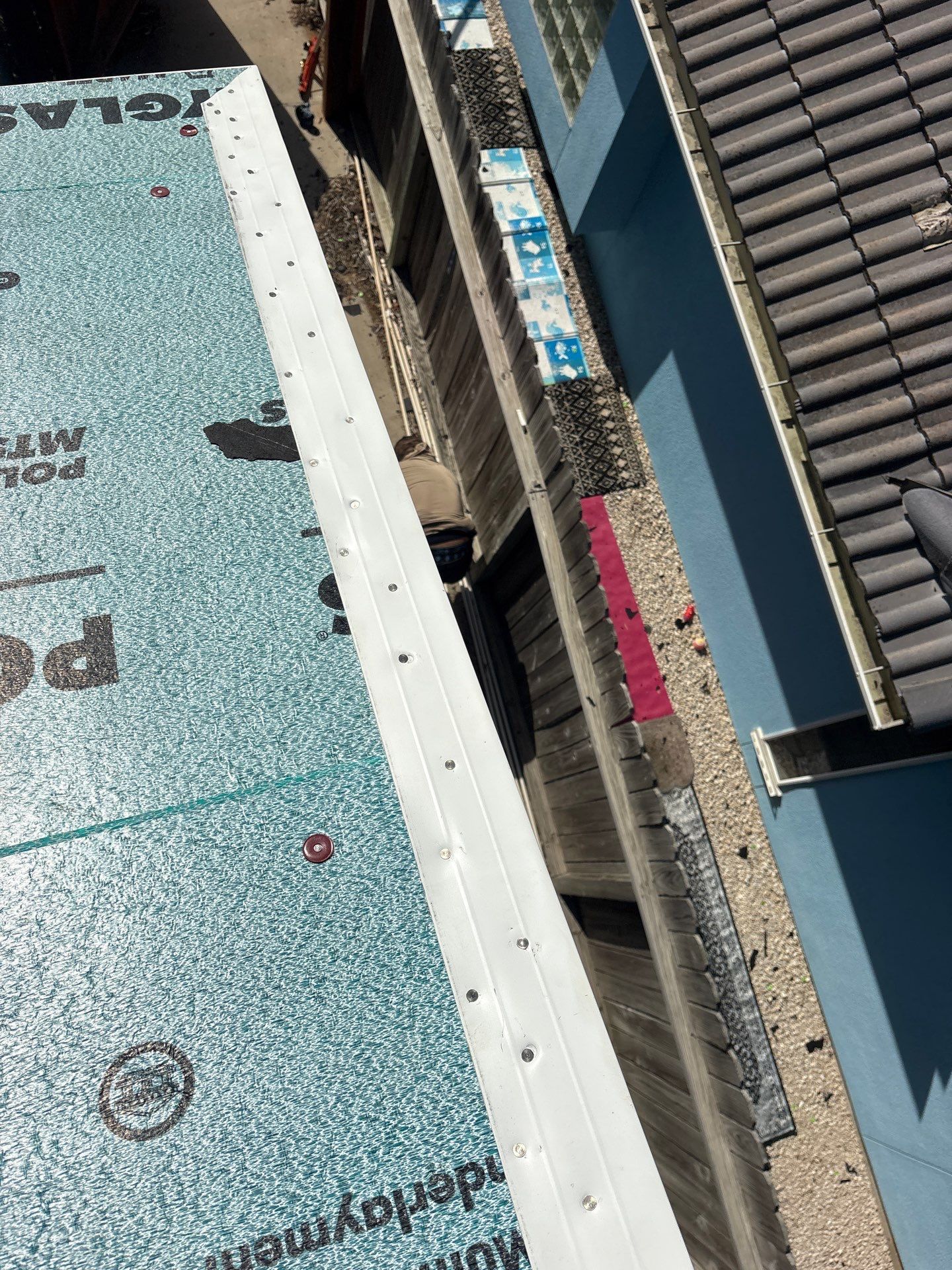 Island Strong Certified Fortified Roof by Bayfront Roofing and Construction