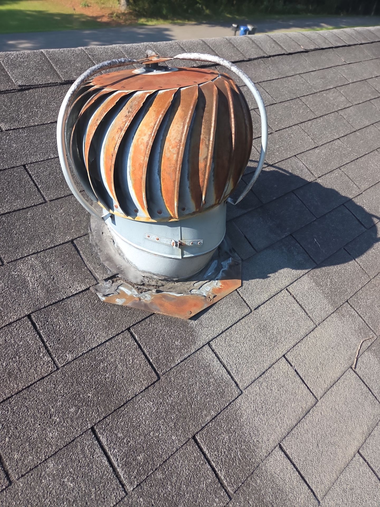 Standing Seam Metal Roof Installation in Trussville by NANOROOF Alabama