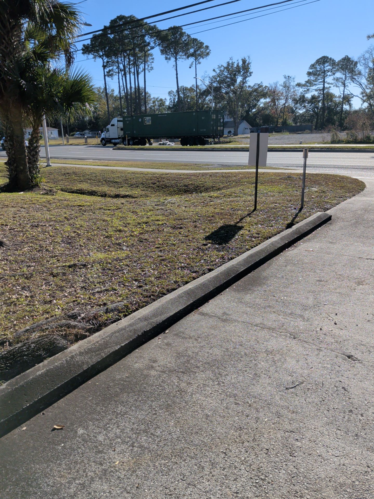 Commercial Grounds Maintenance — National Retail & Automotive Locations by Harmoni Home Services