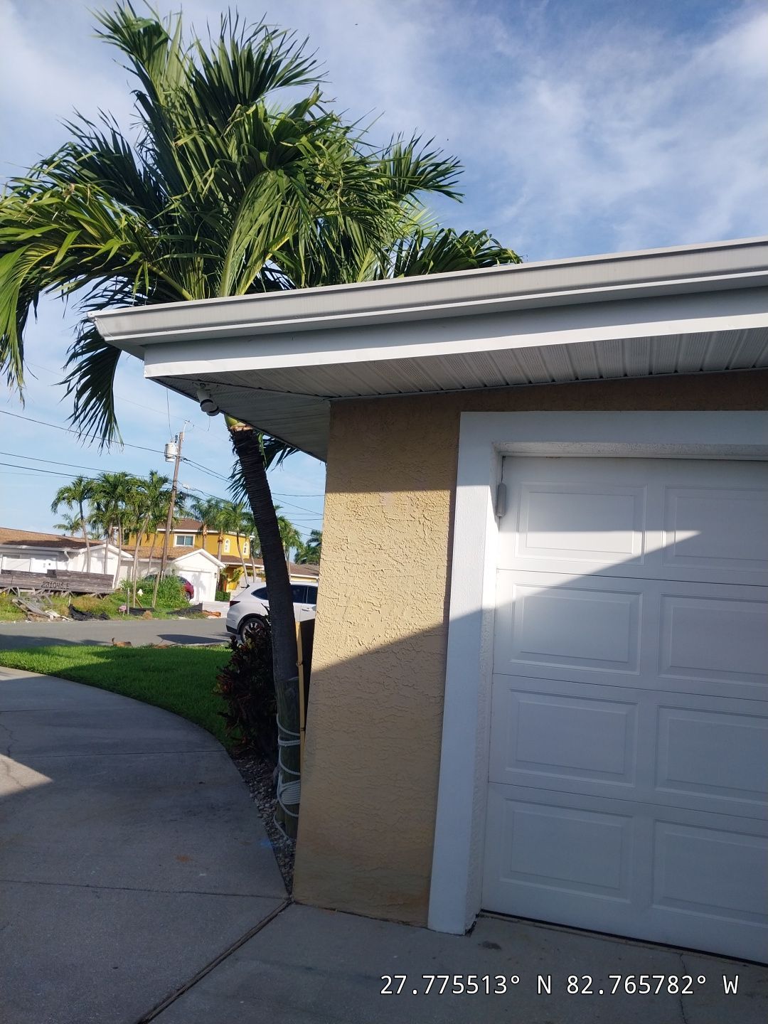 Project in Treasure Island 33701 by Mitchell Roofing Company LLC 