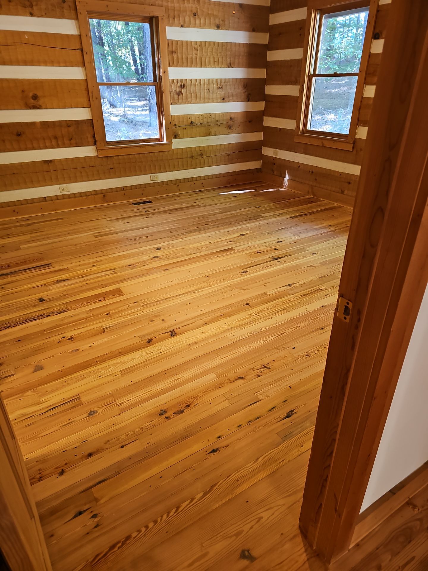 3 Decks, Ramp, Repipe & Interior Refresh by Billy Weatherspoon Contractor