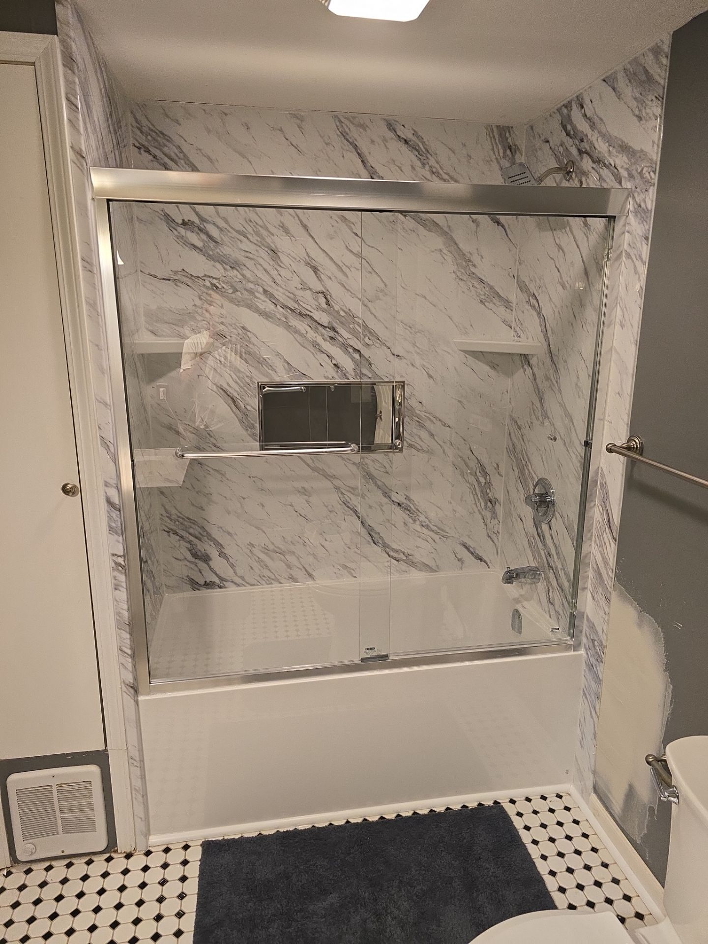 Tub Replacement by The Shower Company