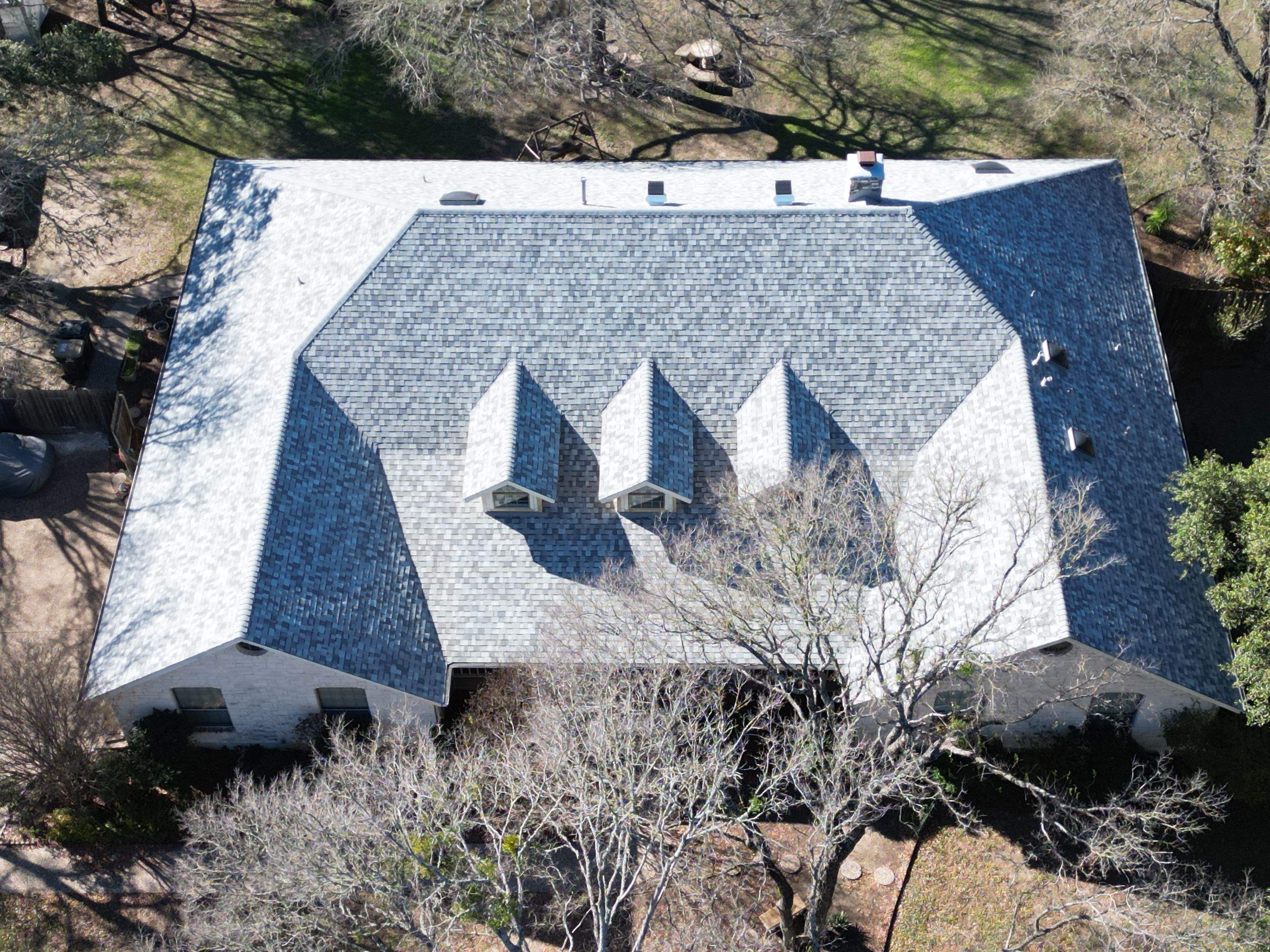 Sierra Gray - Owens Corning TruDefinition Duration by RoofsOnly.com