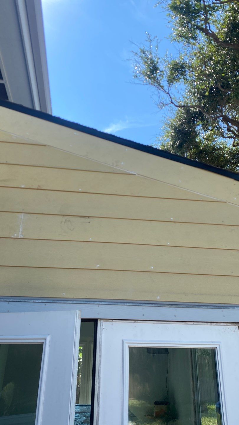 Portland Casement Window Install by Bayfront Roofing and Construction