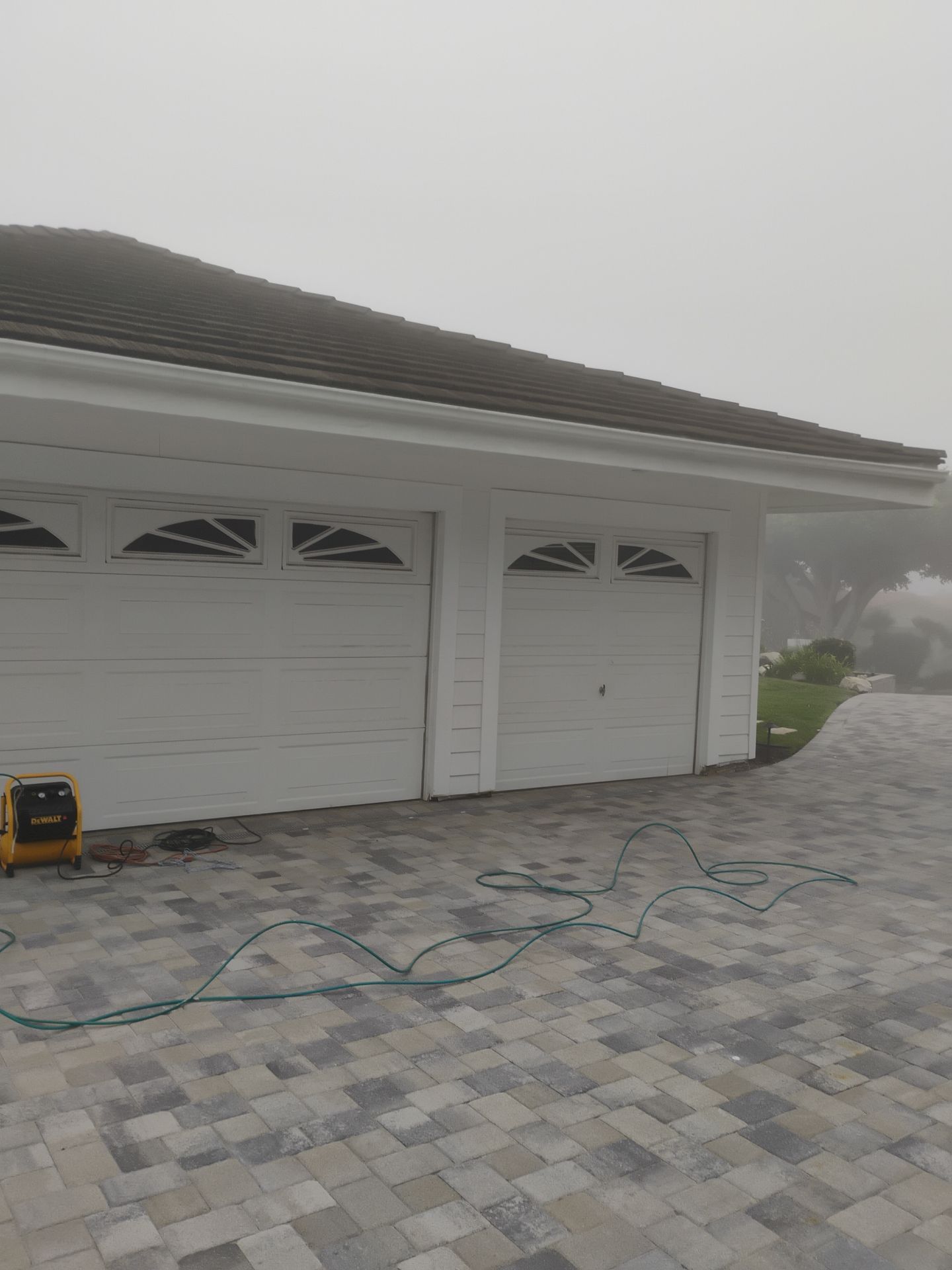 Pre-finish lap siding  by New Era Siding Inc 